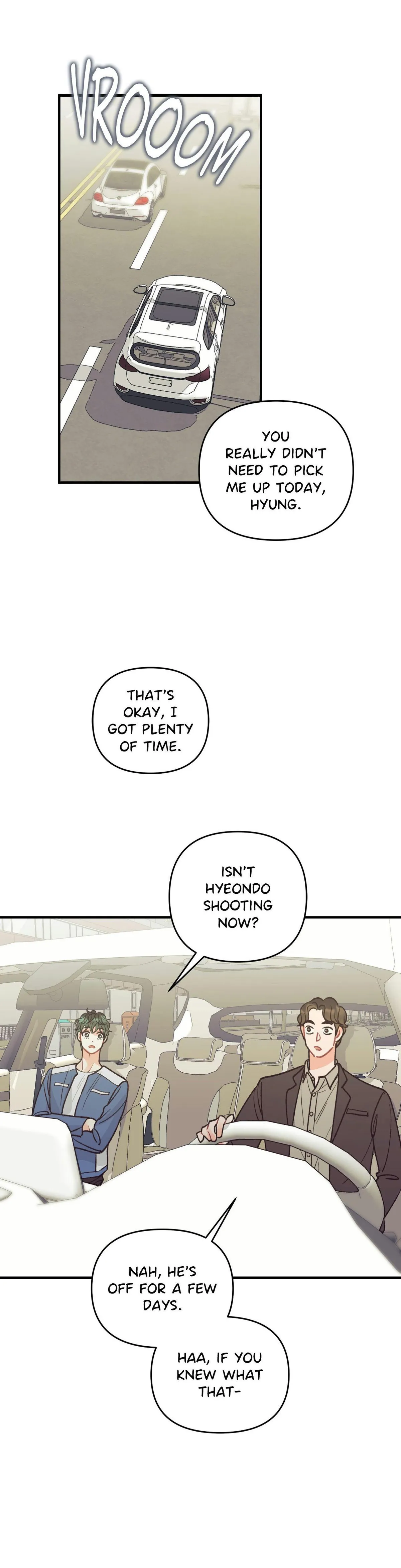 Read TEN chapter 45 image 13 on Lezhin