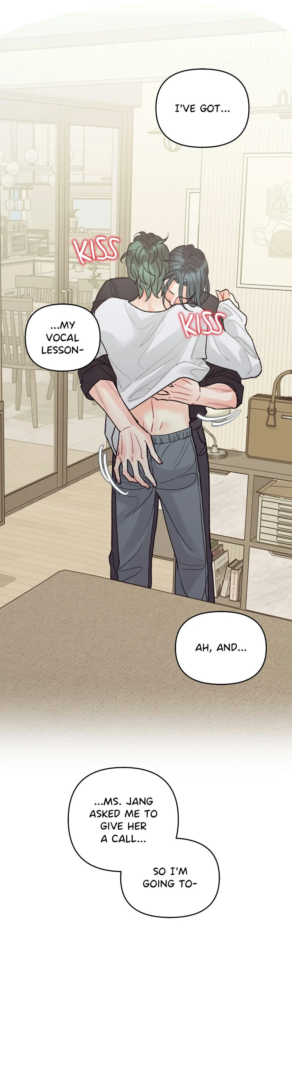 Read TEN chapter 45 image 18 on Lezhin