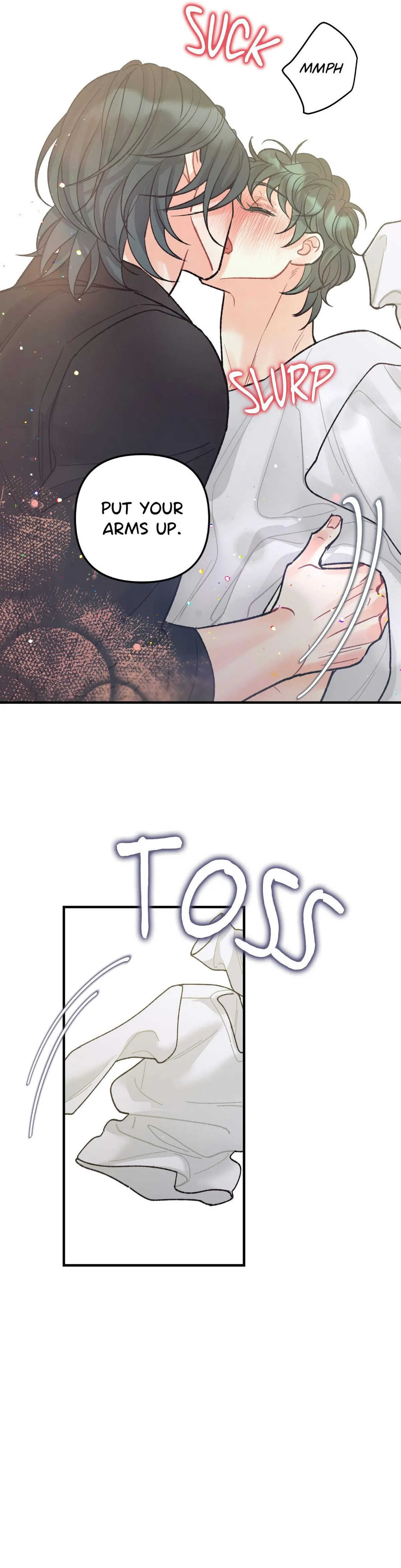 Read TEN chapter 45 image 19 on Lezhin