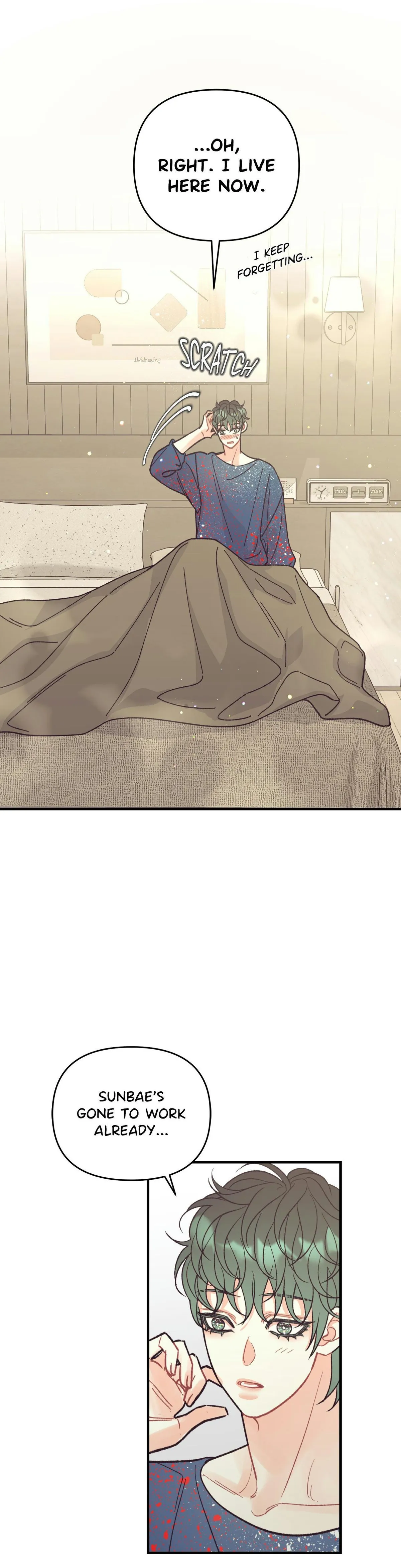 Read TEN chapter 45 image 2 on Lezhin