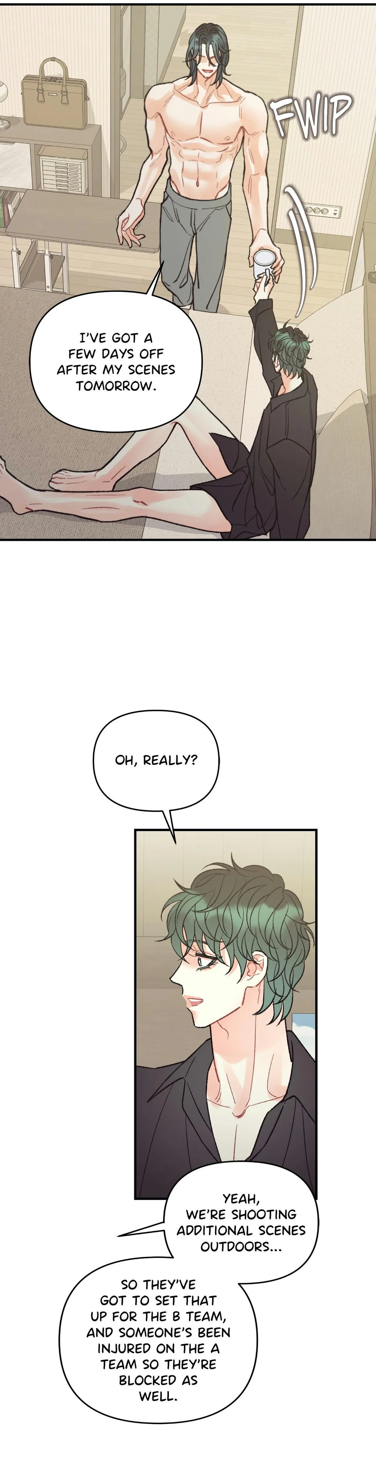Read TEN chapter 45 image 28 on Lezhin