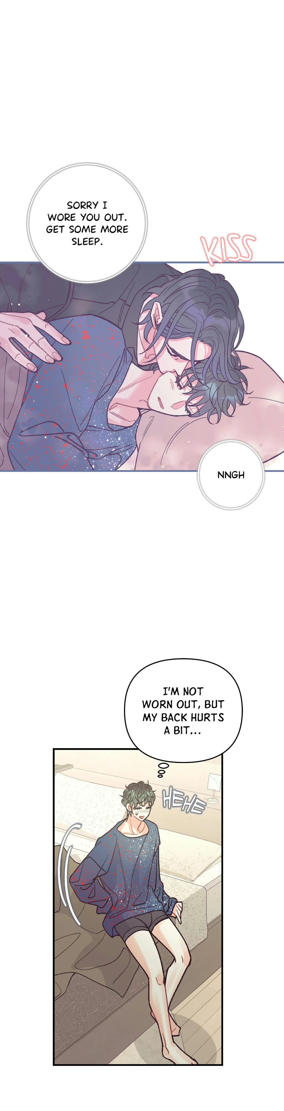 Read TEN chapter 45 image 3 on Lezhin