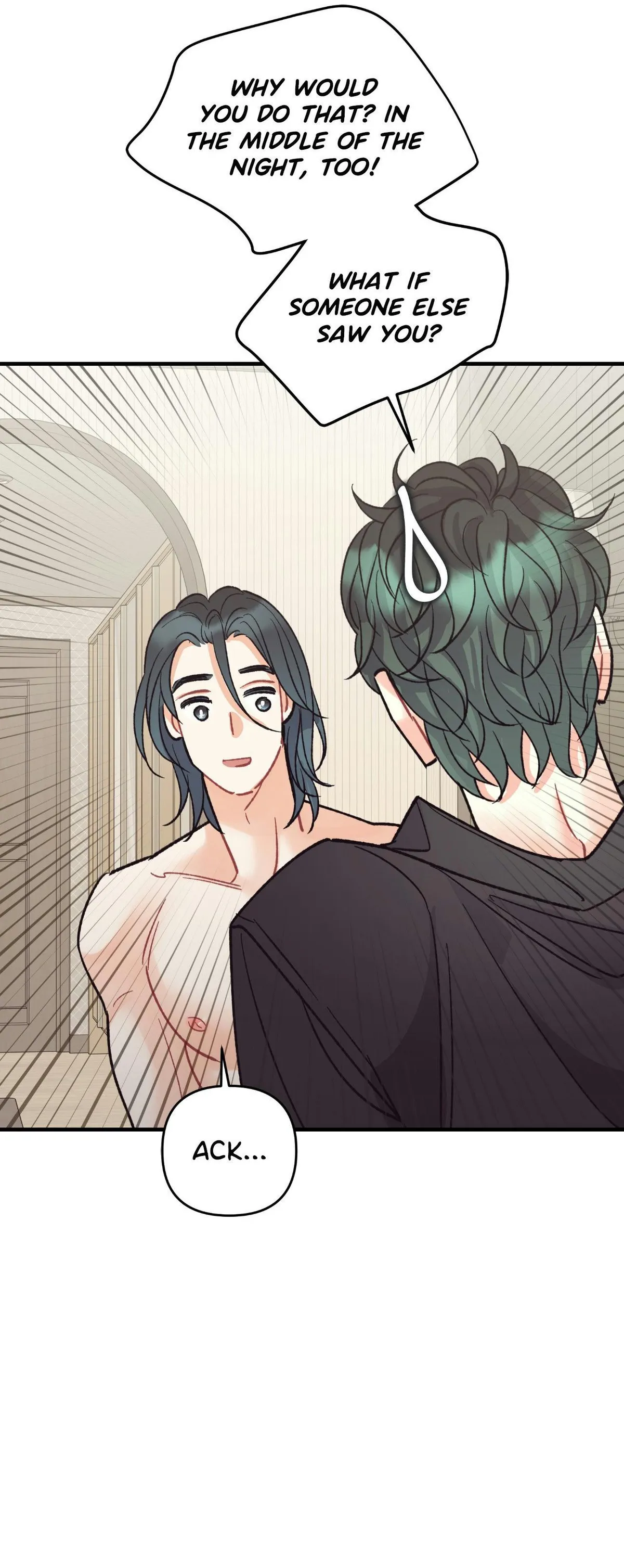 Read TEN chapter 45 image 36 on Lezhin
