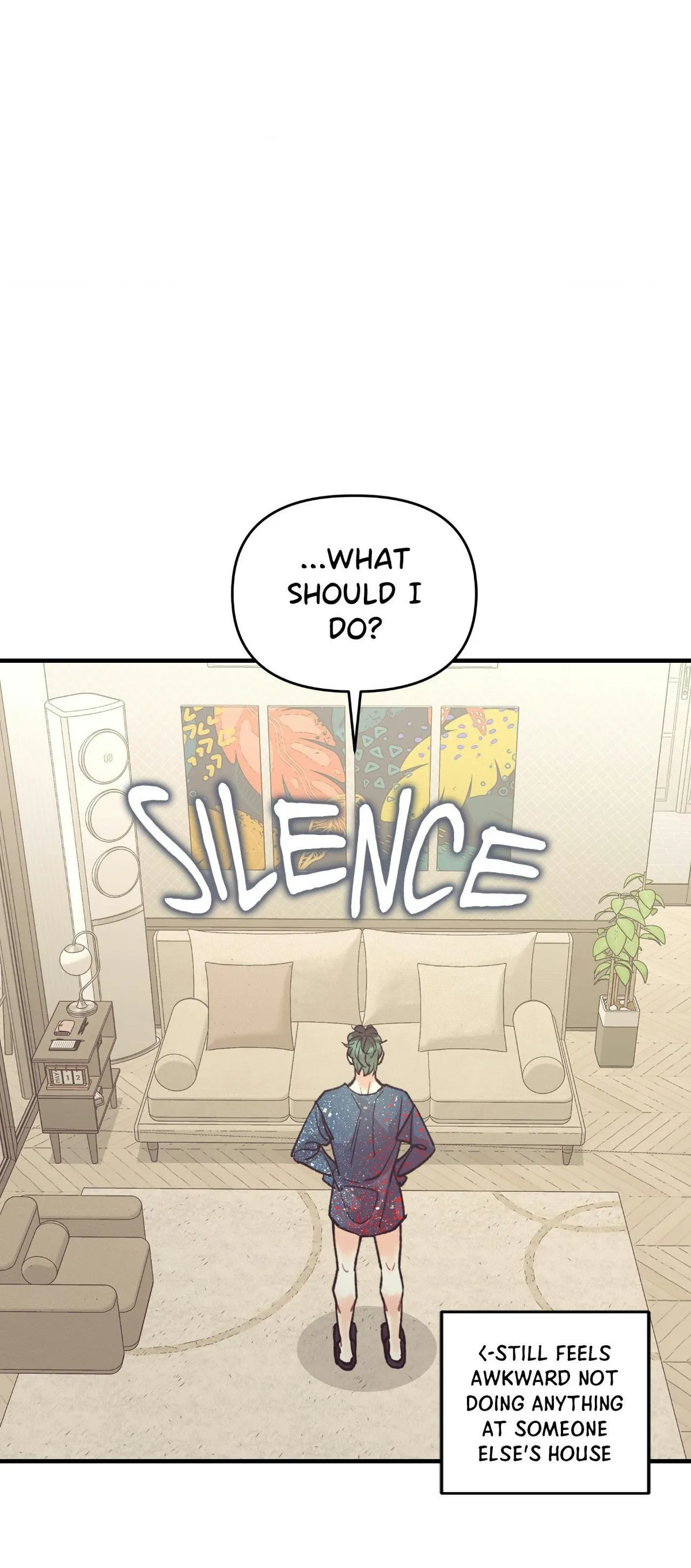 Read TEN chapter 45 image 4 on Lezhin