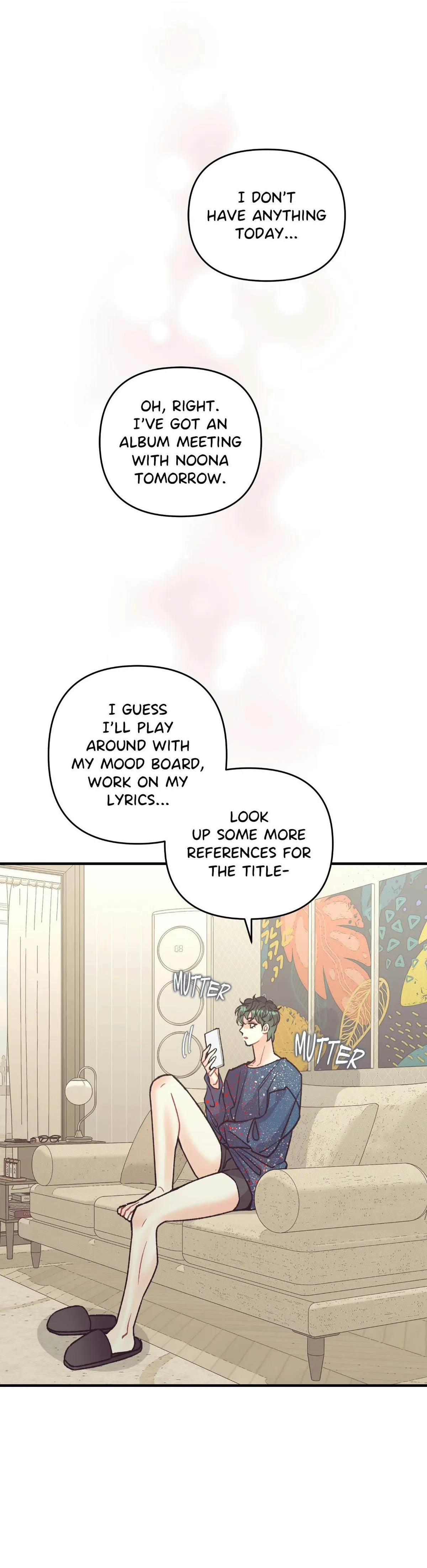 Read TEN chapter 45 image 5 on Lezhin