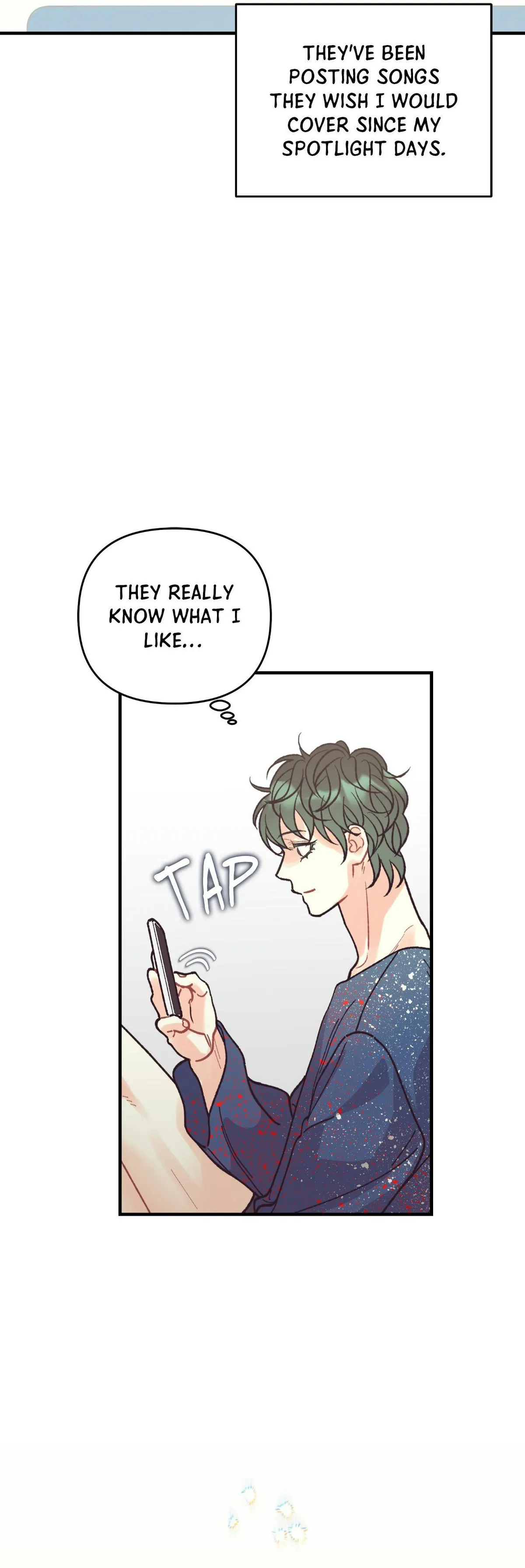 Read TEN chapter 45 image 7 on Lezhin