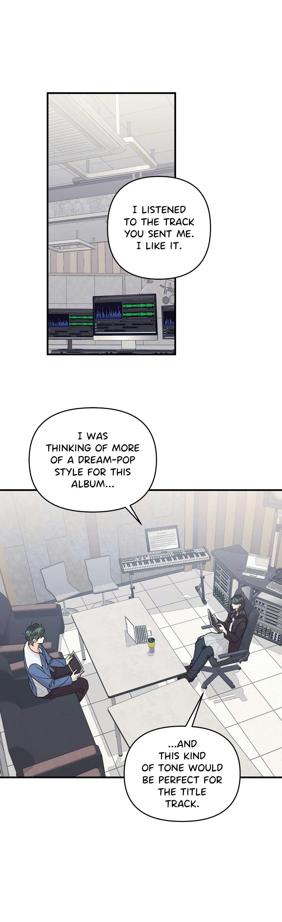 Read TEN chapter 45 image 9 on Lezhin