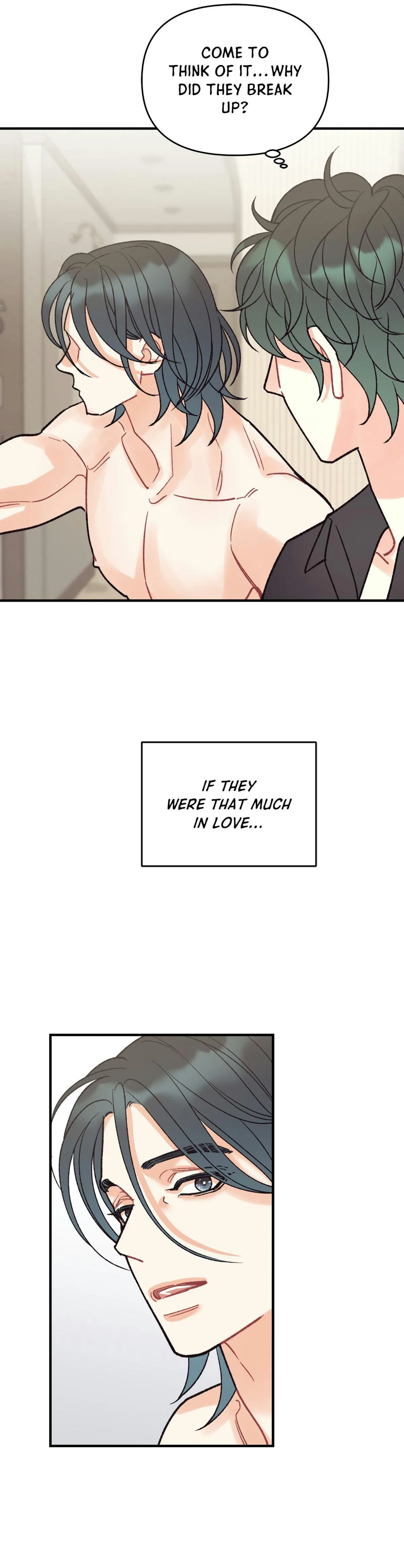 Read TEN chapter 46 image 11 on Lezhin