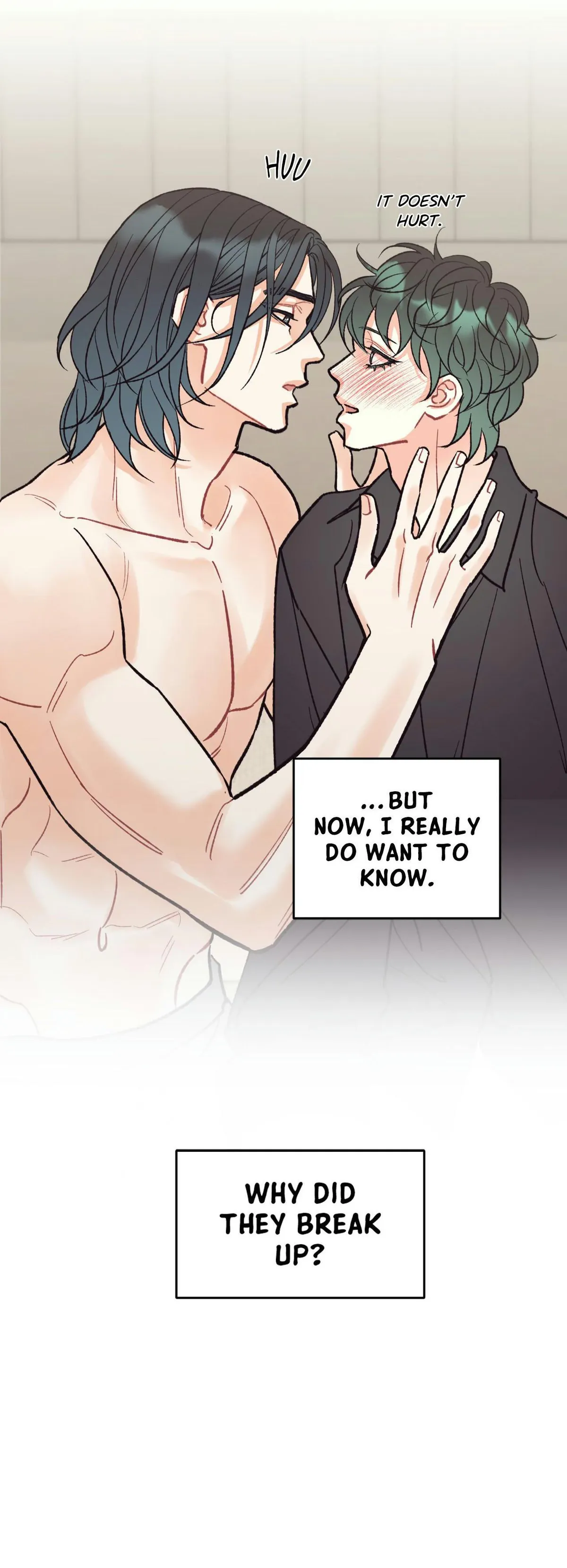 Read TEN chapter 46 image 15 on Lezhin