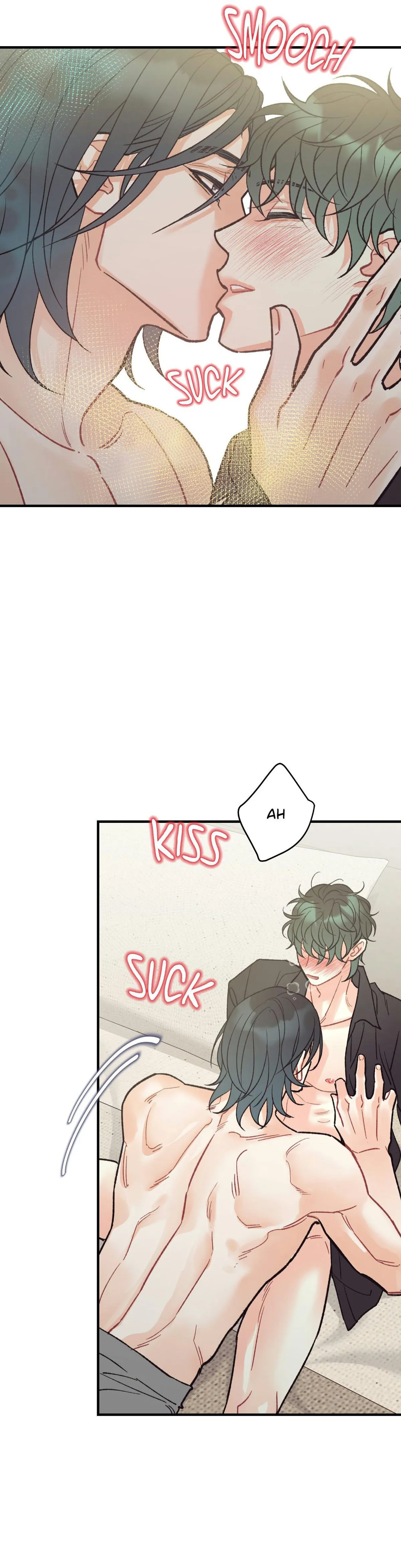 Read TEN chapter 46 image 16 on Lezhin