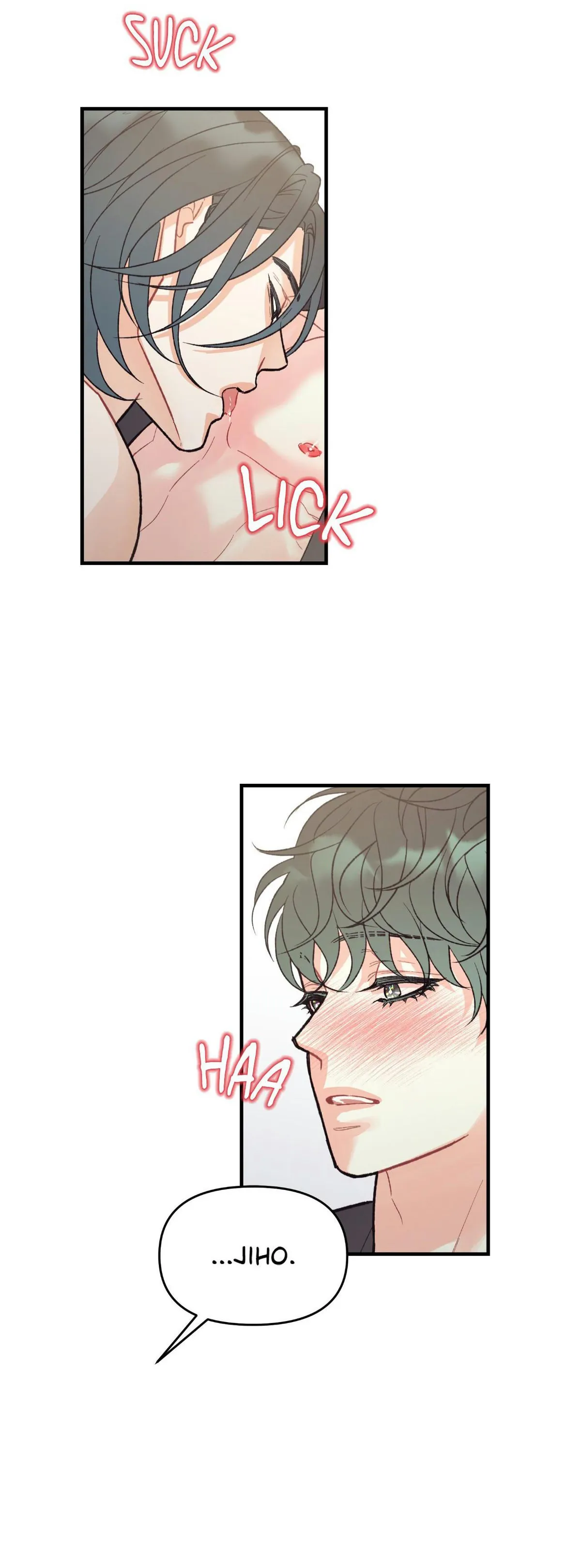 Read TEN chapter 46 image 17 on Lezhin