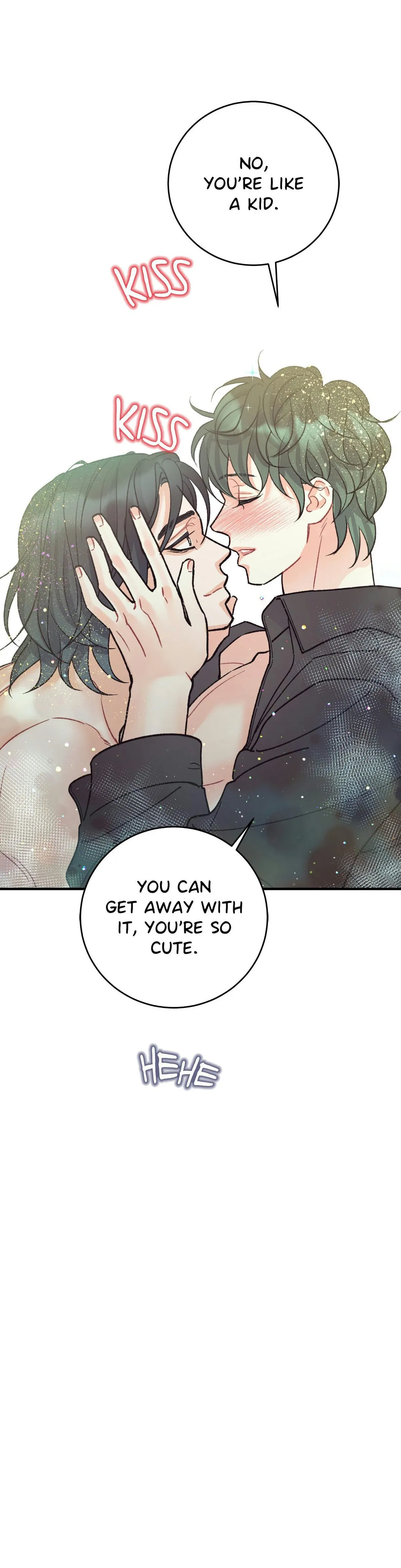 Read TEN chapter 46 image 19 on Lezhin
