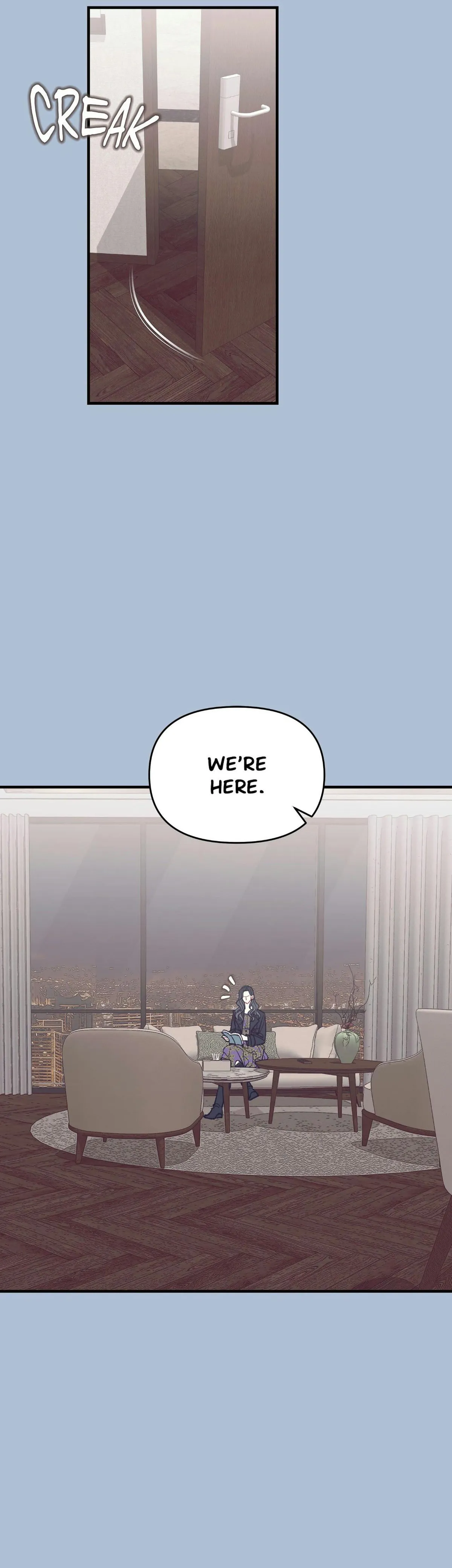 Read TEN chapter 46 image 2 on Lezhin