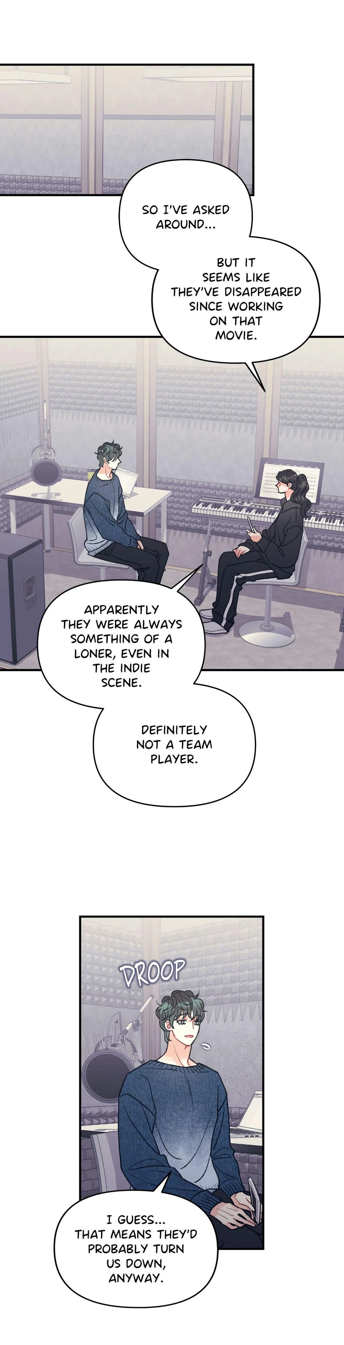 Read TEN chapter 46 image 20 on Lezhin