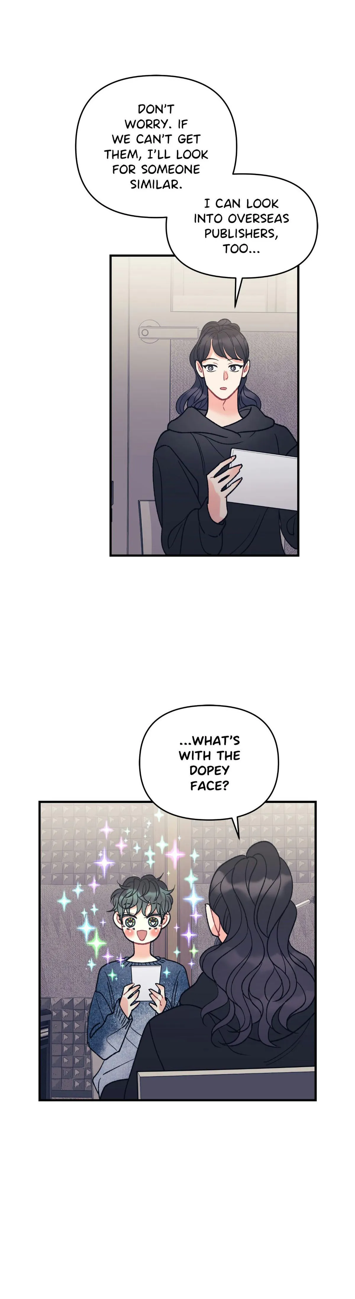 Read TEN chapter 46 image 21 on Lezhin