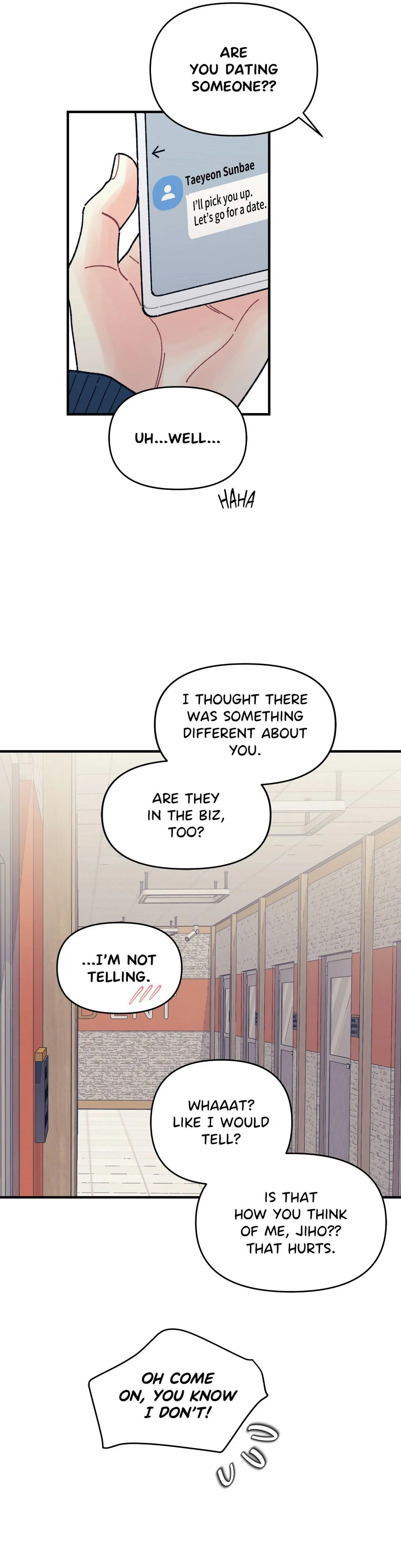 Read TEN chapter 46 image 22 on Lezhin