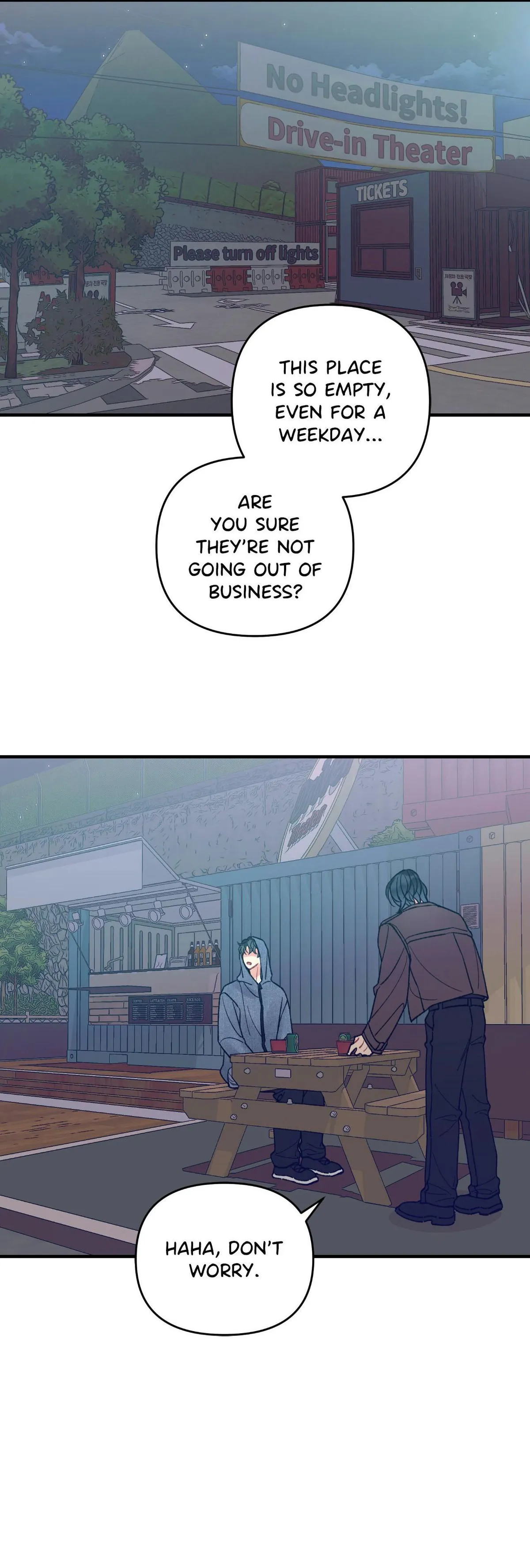 Read TEN chapter 46 image 27 on Lezhin