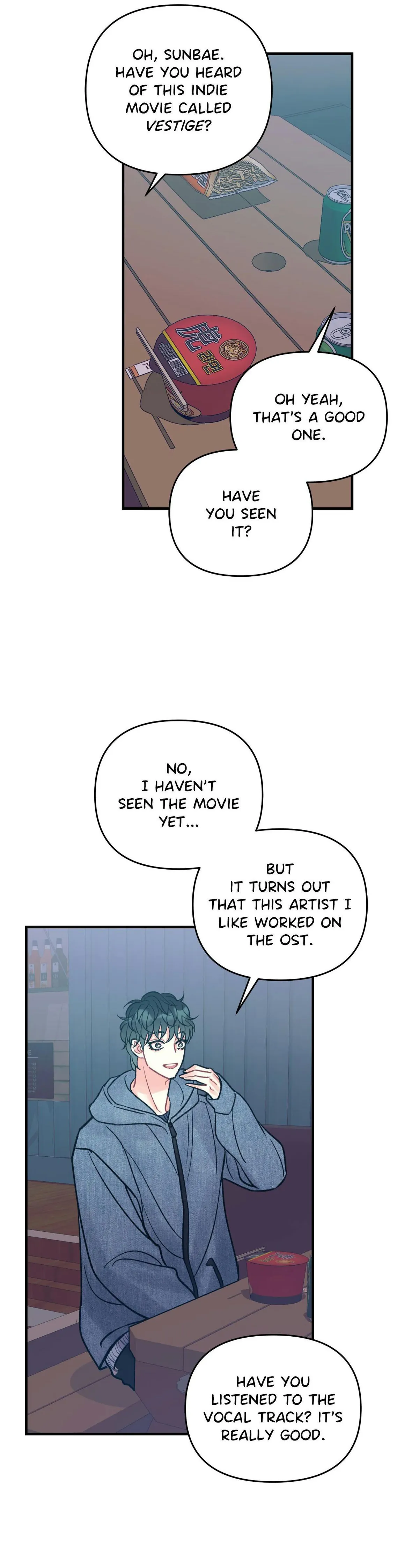 Read TEN chapter 46 image 28 on Lezhin