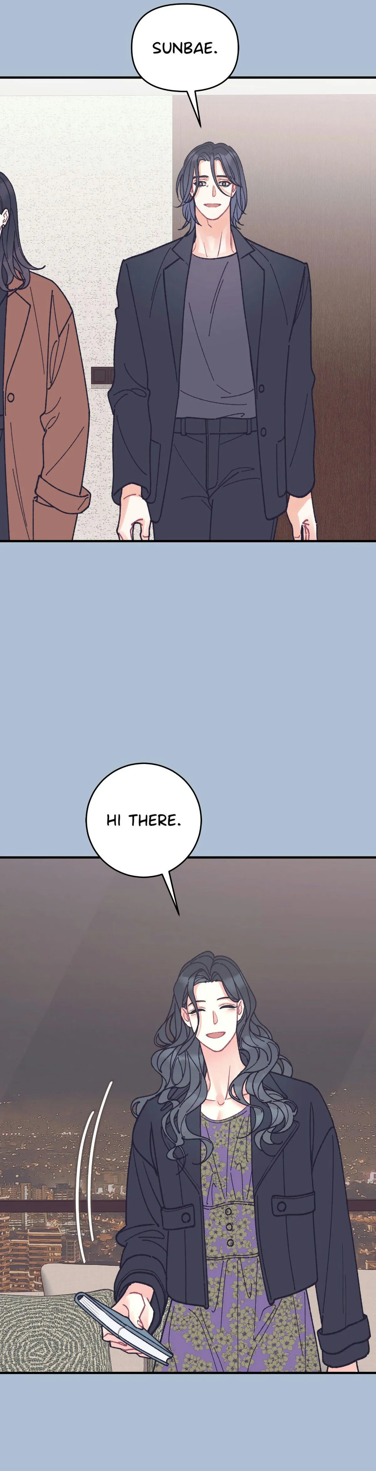 Read TEN chapter 46 image 3 on Lezhin