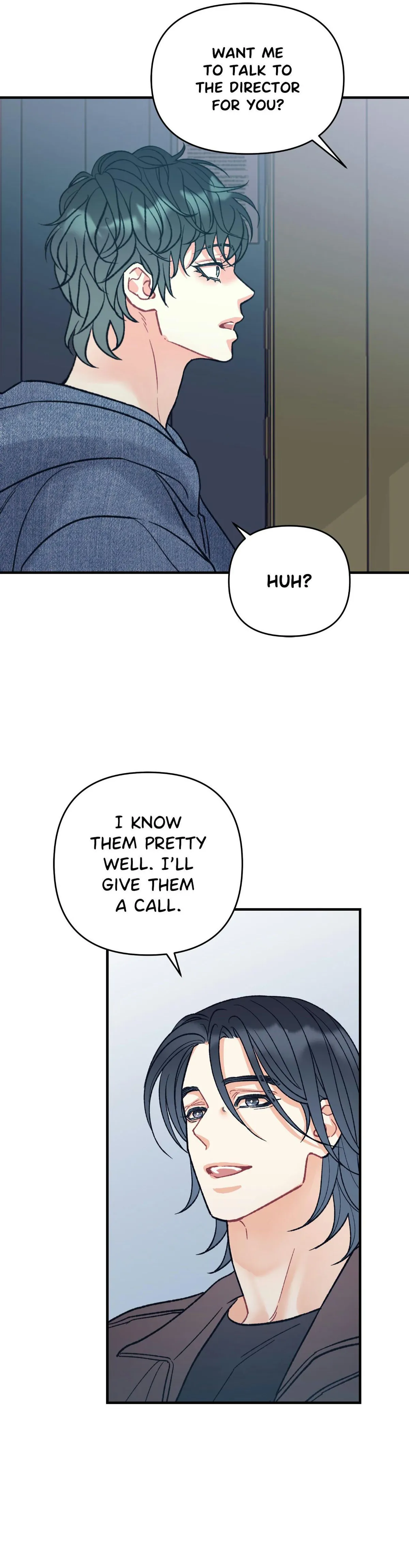 Read TEN chapter 46 image 30 on Lezhin