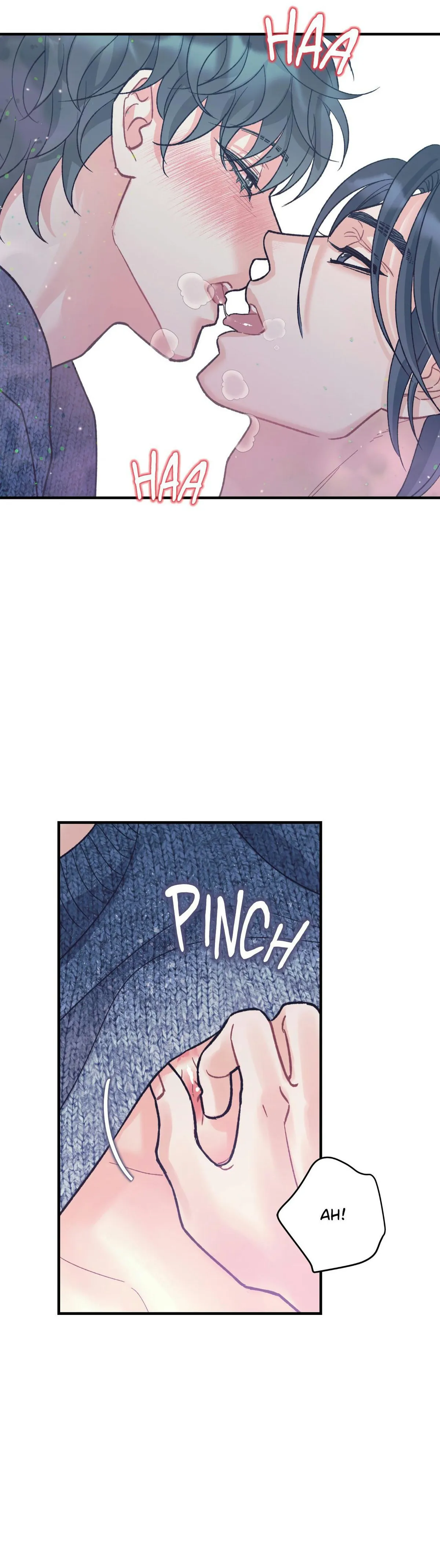 Read TEN chapter 46 image 33 on Lezhin