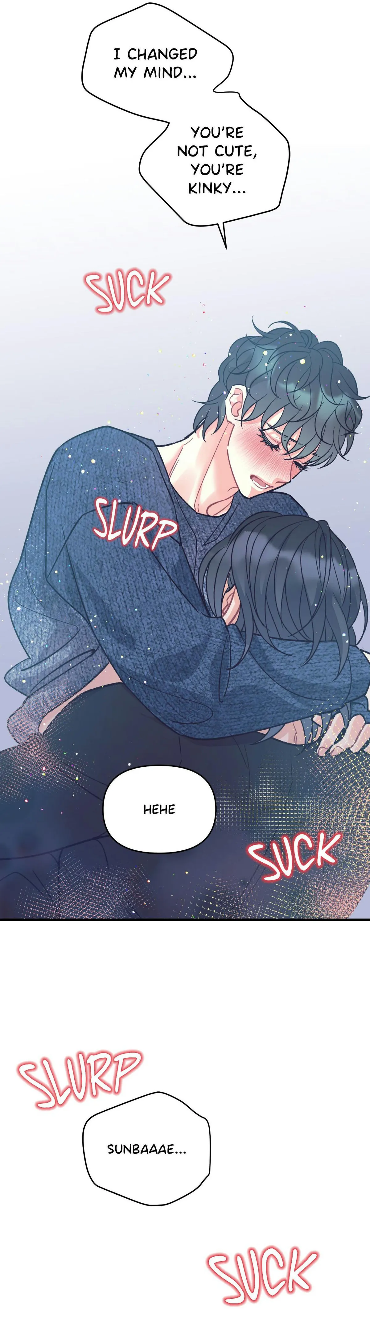 Read TEN chapter 46 image 34 on Lezhin