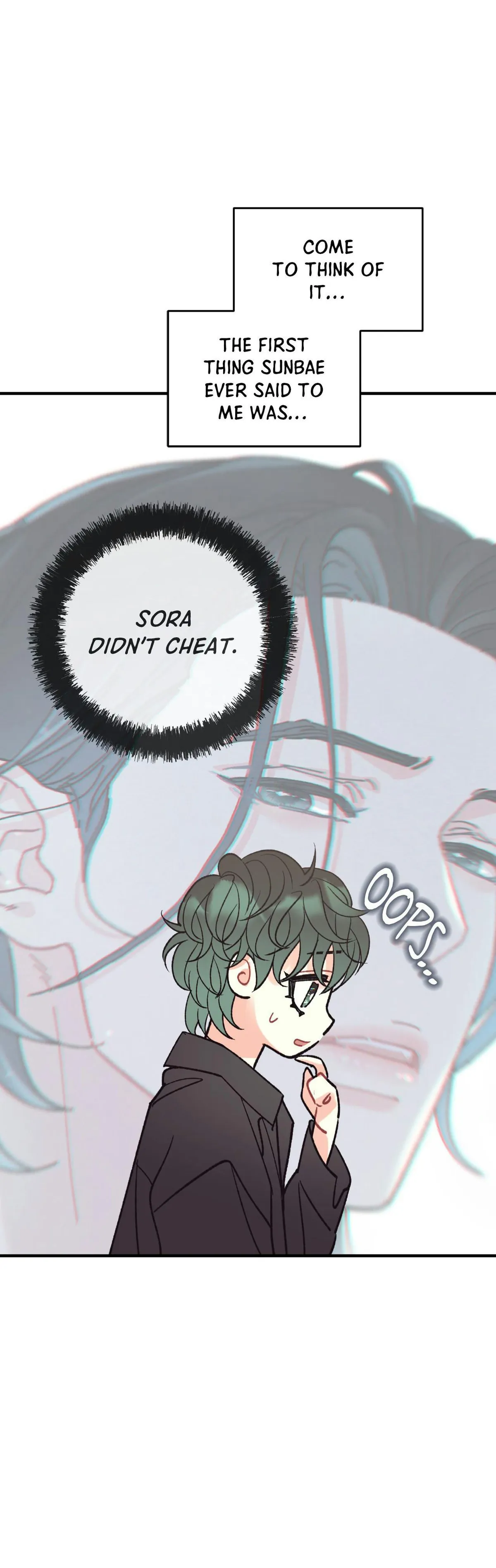 Read TEN chapter 46 image 7 on Lezhin