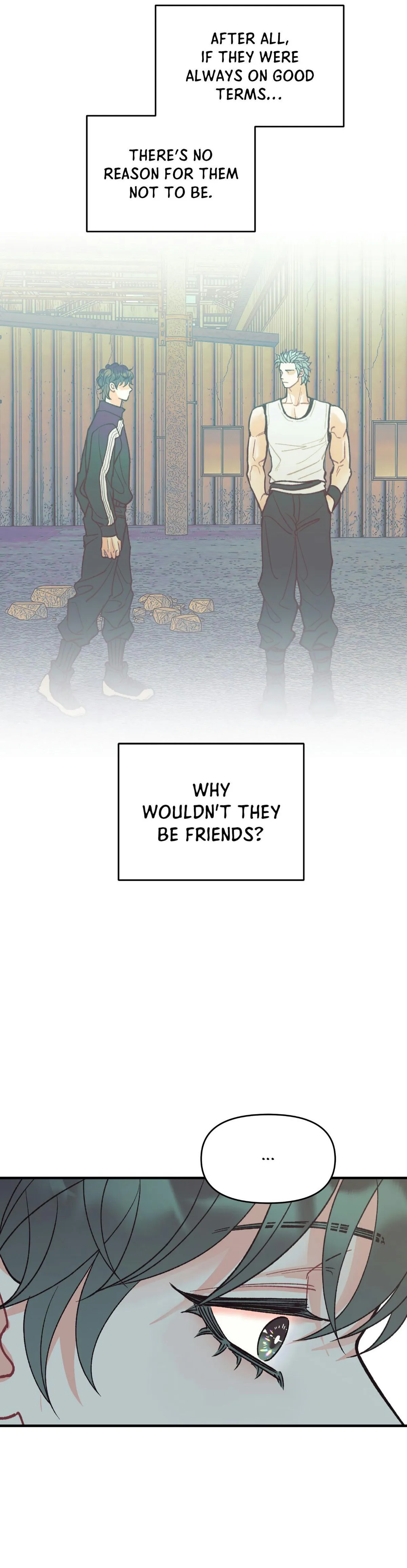 Read TEN chapter 46 image 9 on Lezhin