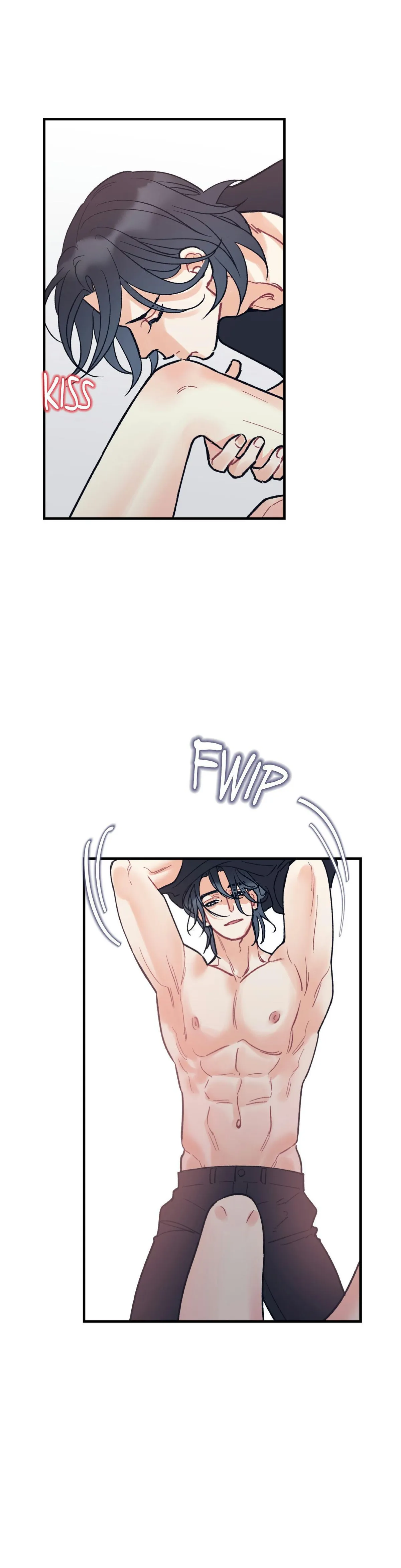 Read TEN chapter 47 image 1 on Lezhin