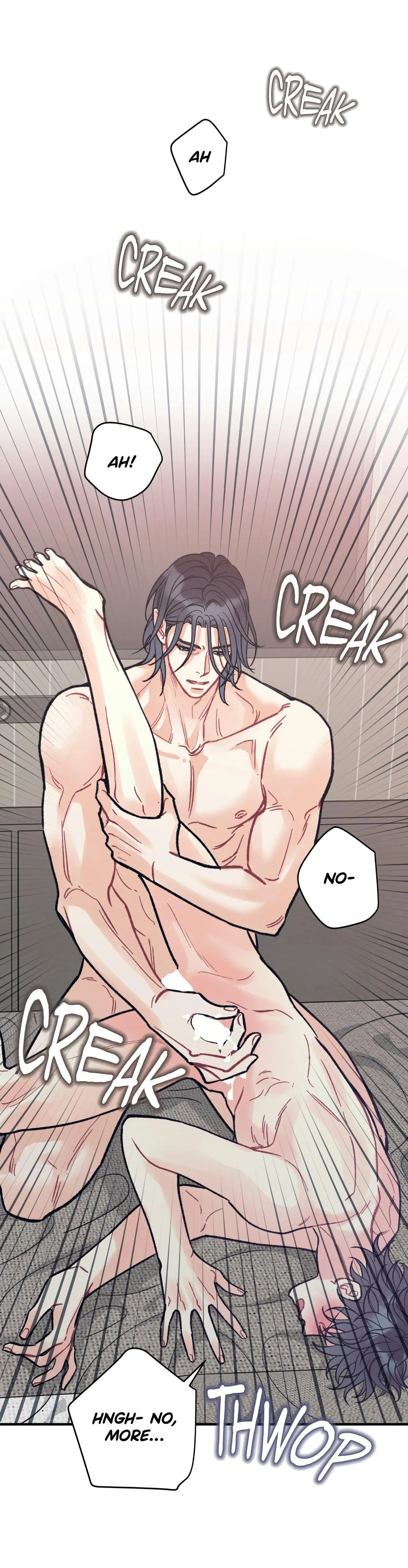 Read TEN chapter 47 image 16 on Lezhin