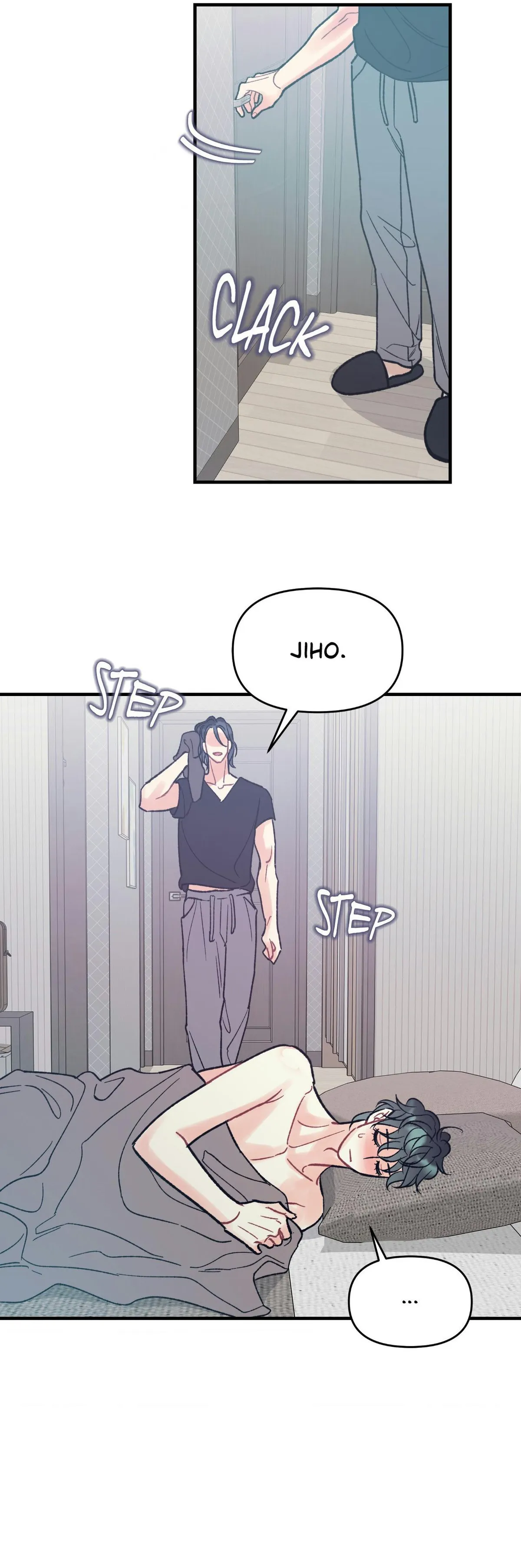 Read TEN chapter 47 image 19 on Lezhin