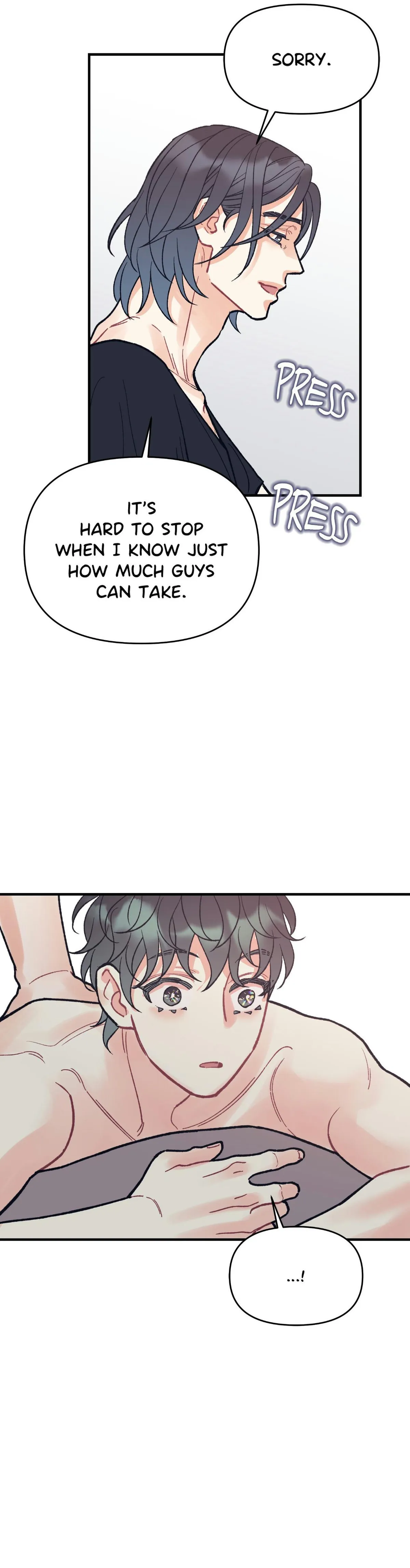 Read TEN chapter 47 image 22 on Lezhin