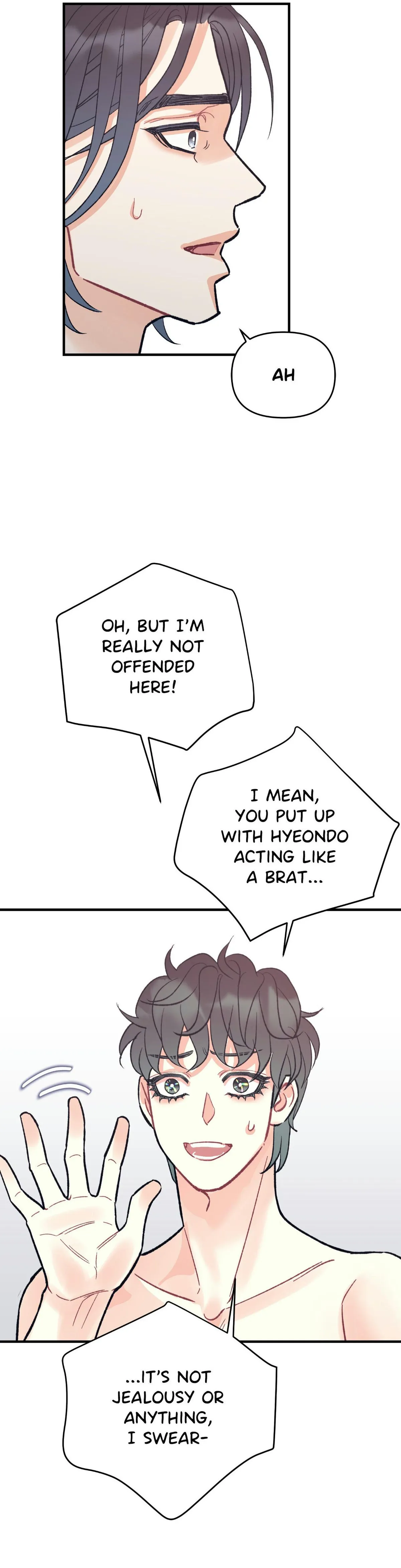 Read TEN chapter 47 image 25 on Lezhin