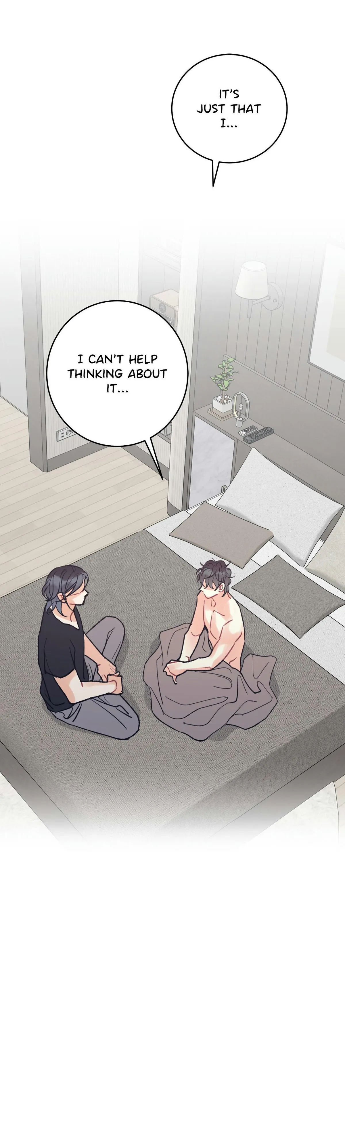 Read TEN chapter 47 image 26 on Lezhin