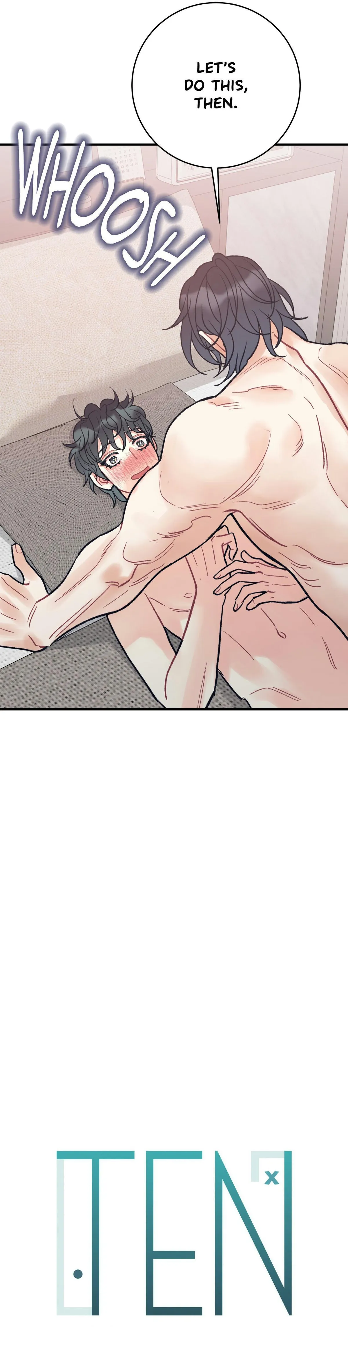 Read TEN chapter 47 image 3 on Lezhin