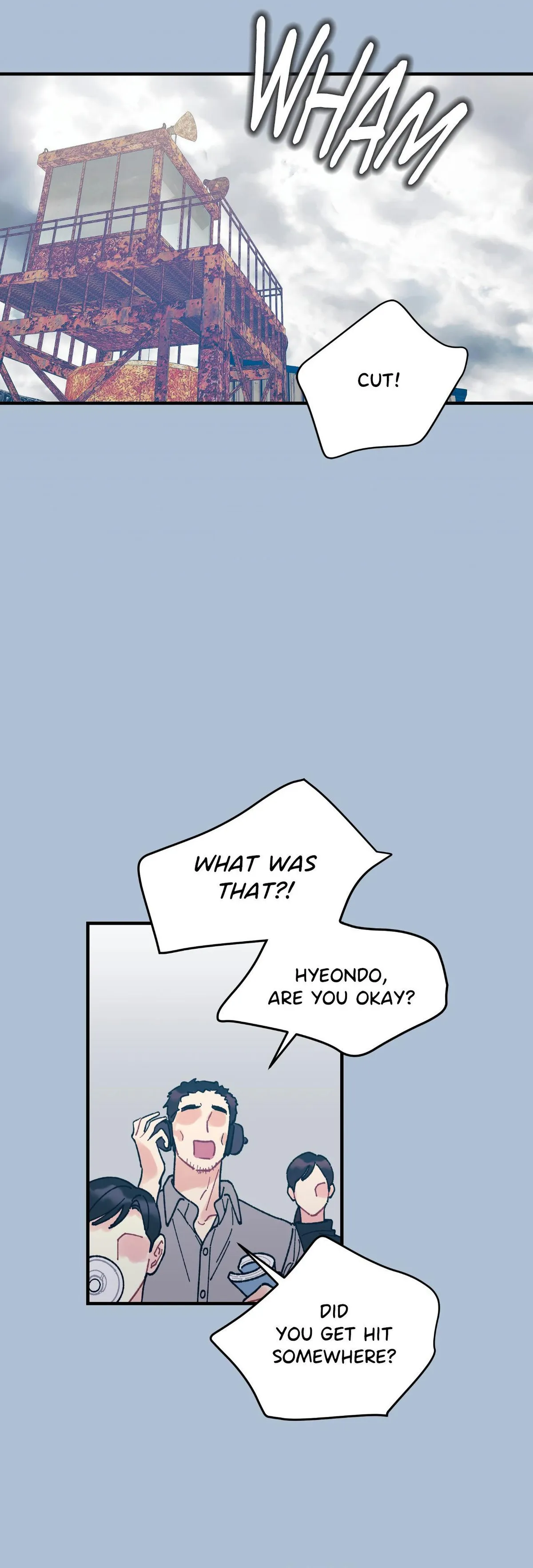 Read TEN chapter 47 image 31 on Lezhin