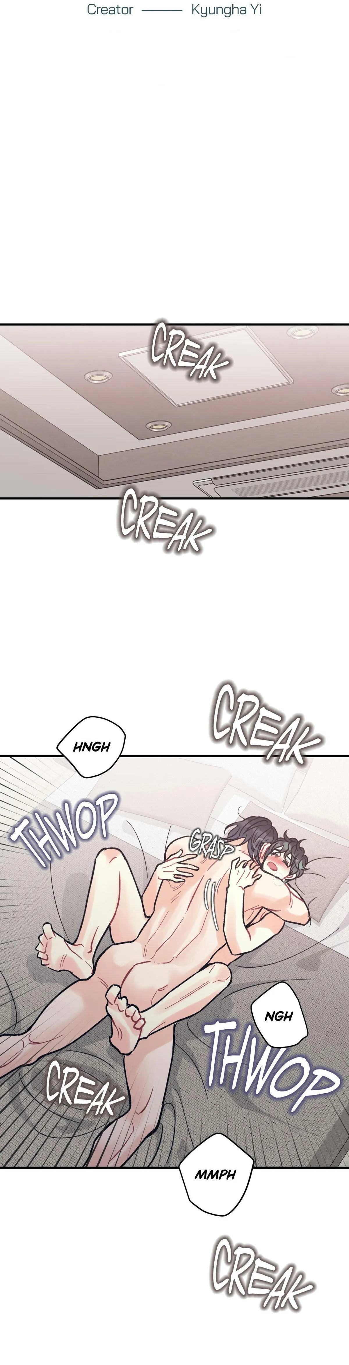 Read TEN chapter 47 image 4 on Lezhin