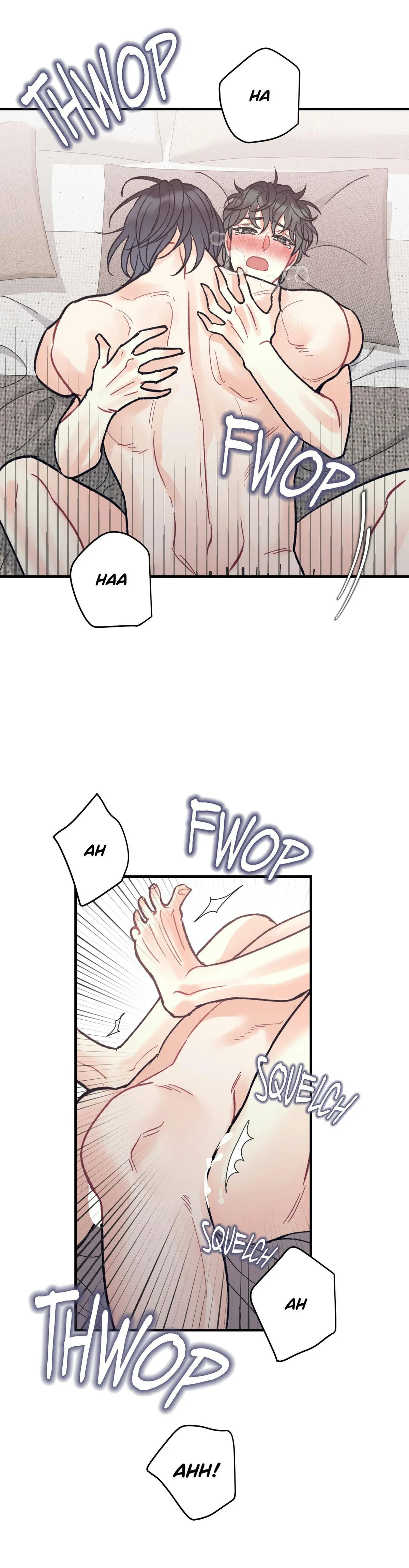 Read TEN chapter 47 image 5 on Lezhin