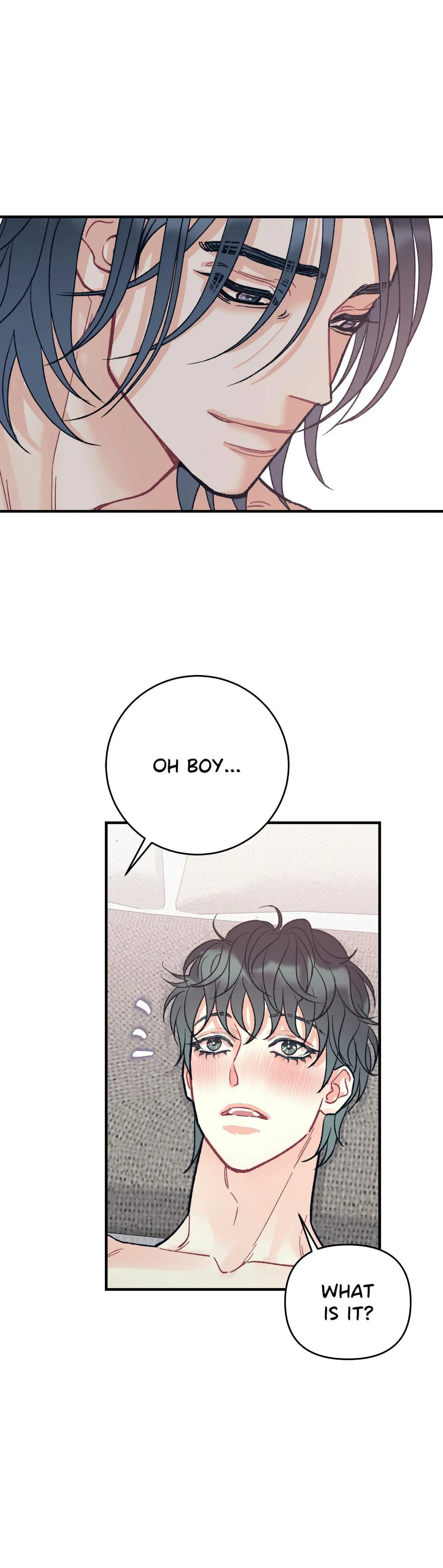 Read TEN chapter 47 image 8 on Lezhin
