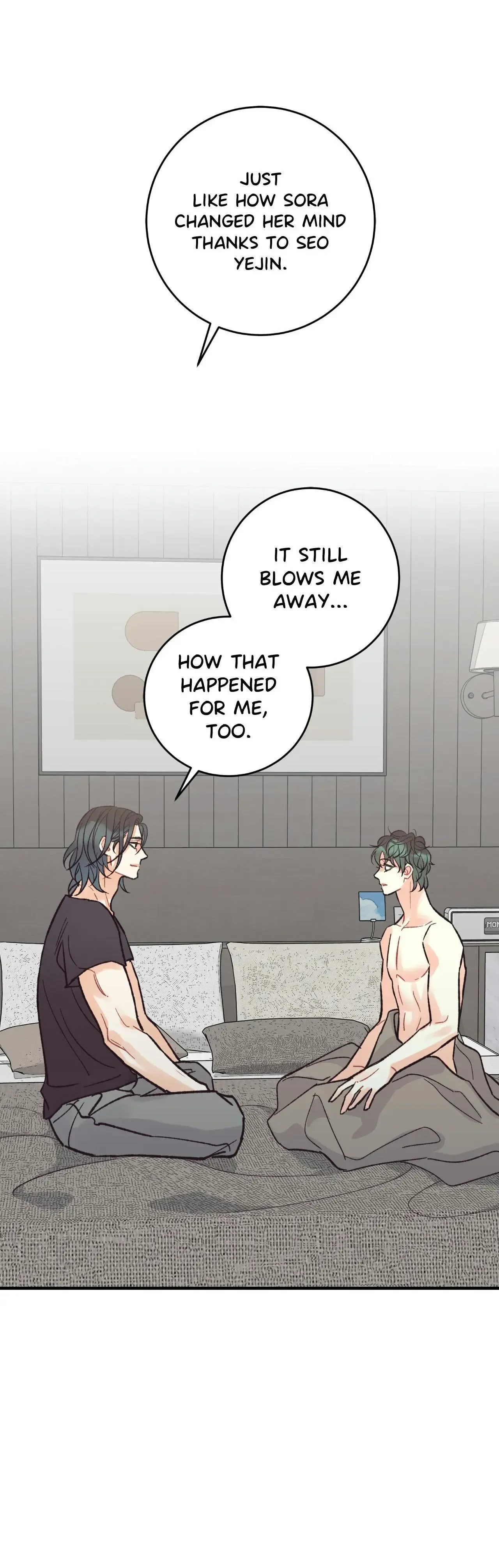 Read TEN chapter 48 image 22 on Lezhin