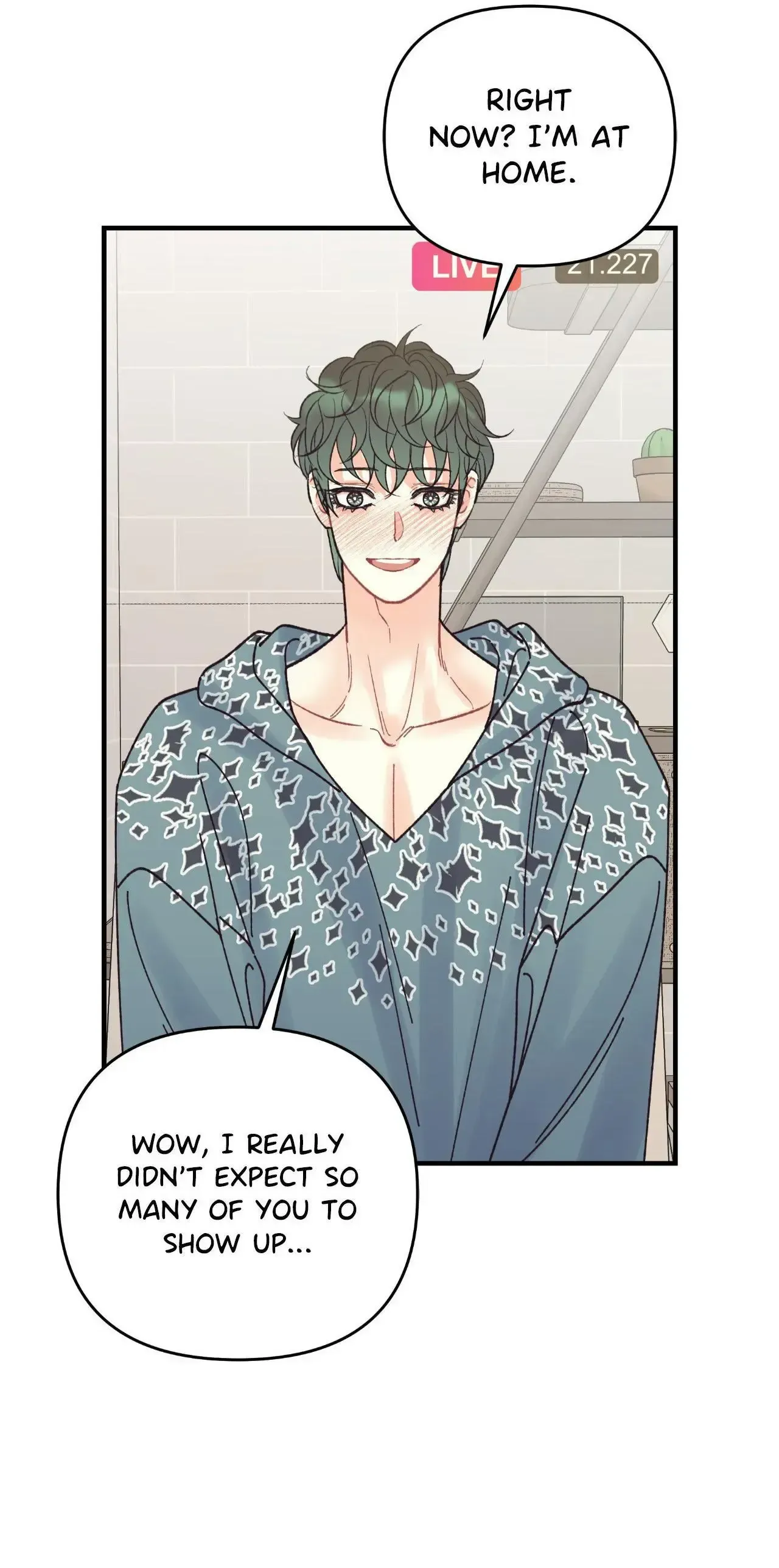 Read TEN chapter 48 image 32 on Lezhin