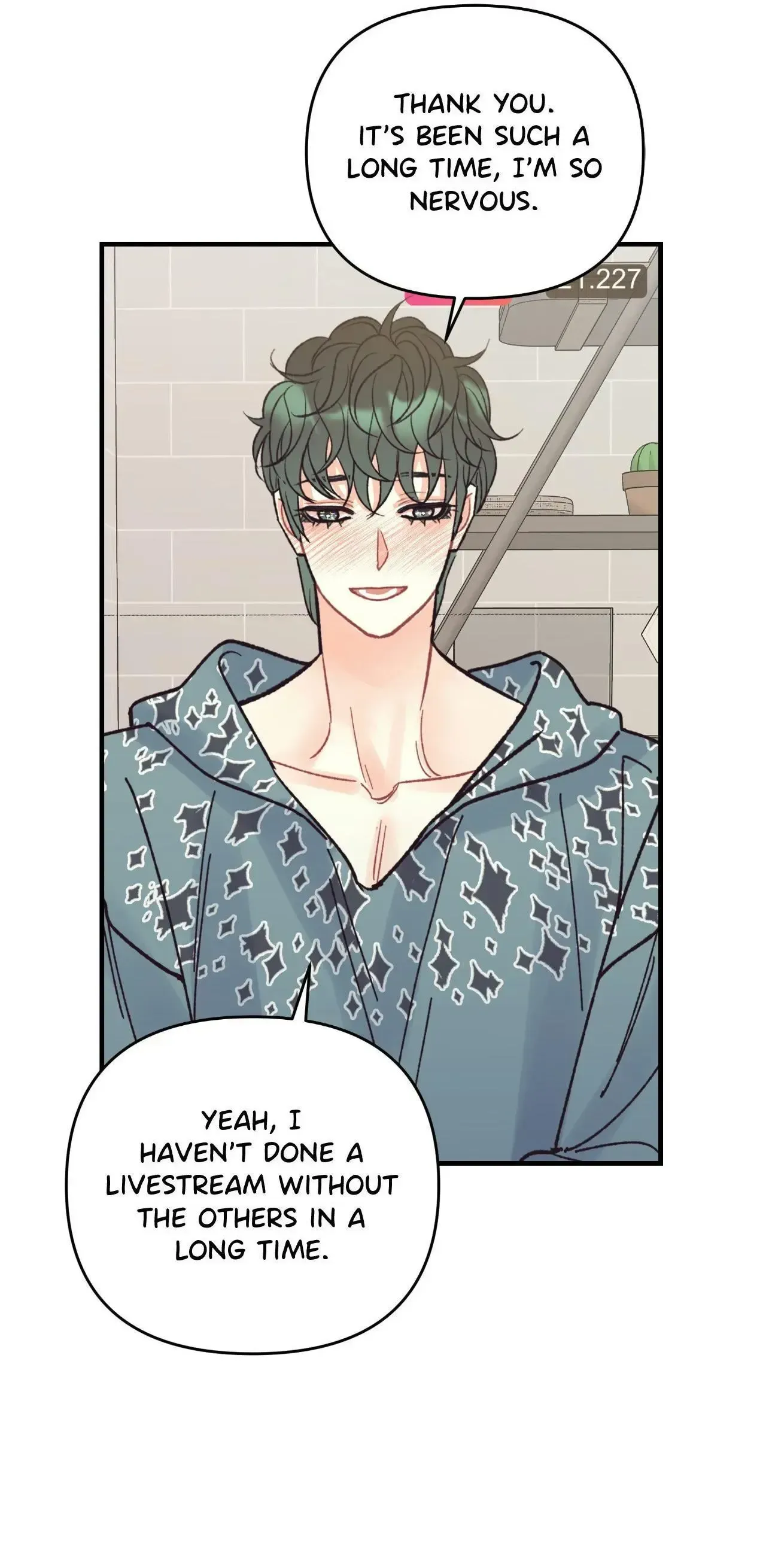 Read TEN chapter 48 image 33 on Lezhin