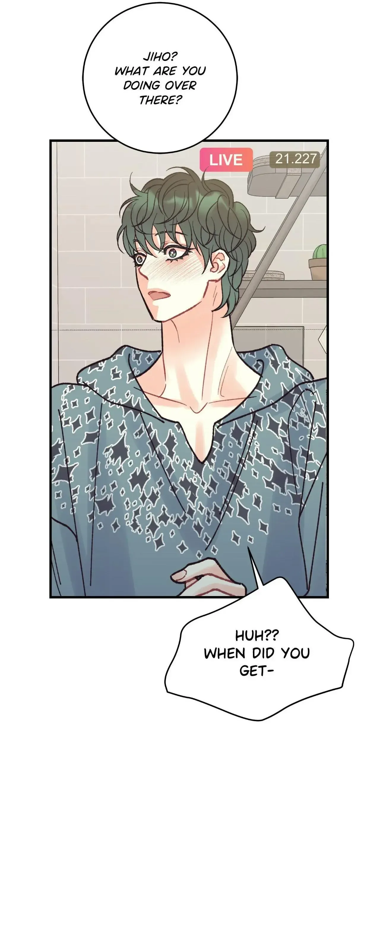 Read TEN chapter 48 image 35 on Lezhin