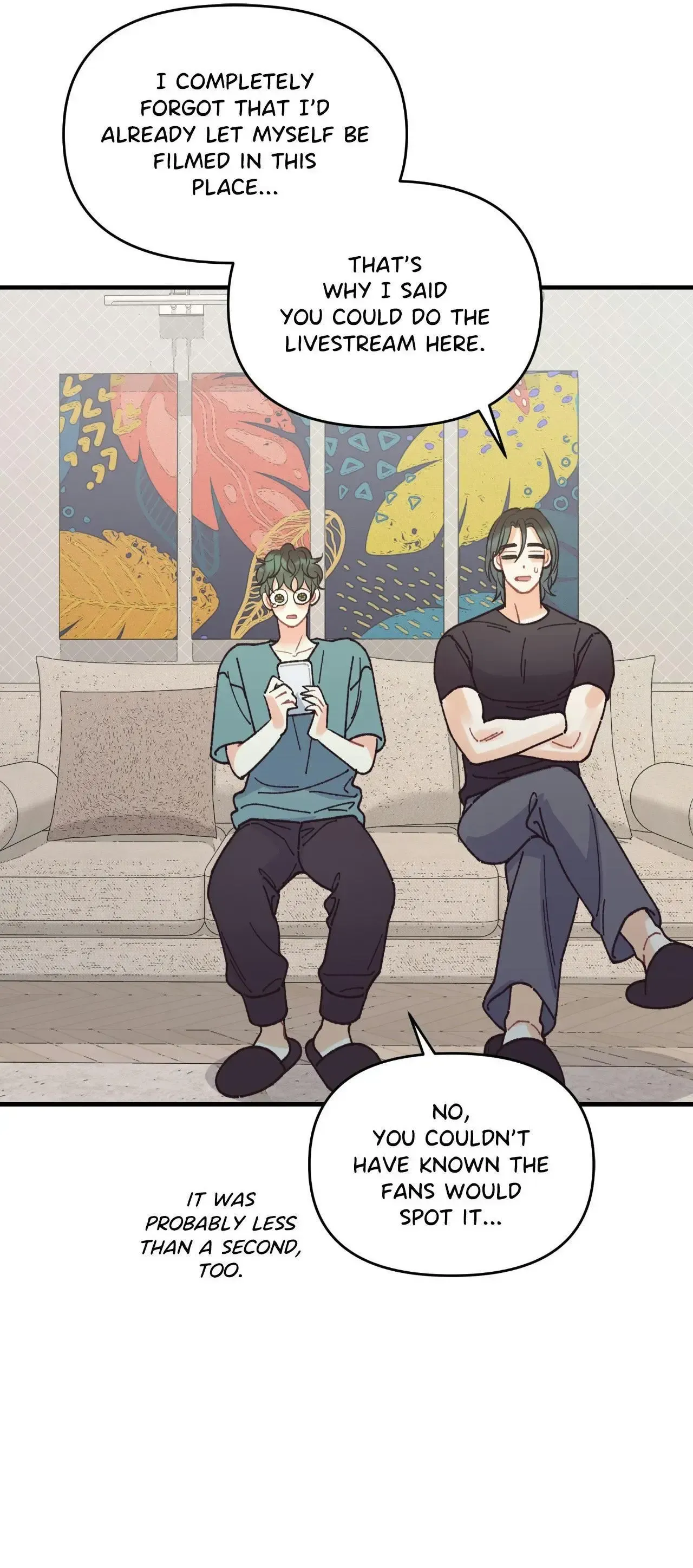 Read TEN chapter 48 image 40 on Lezhin