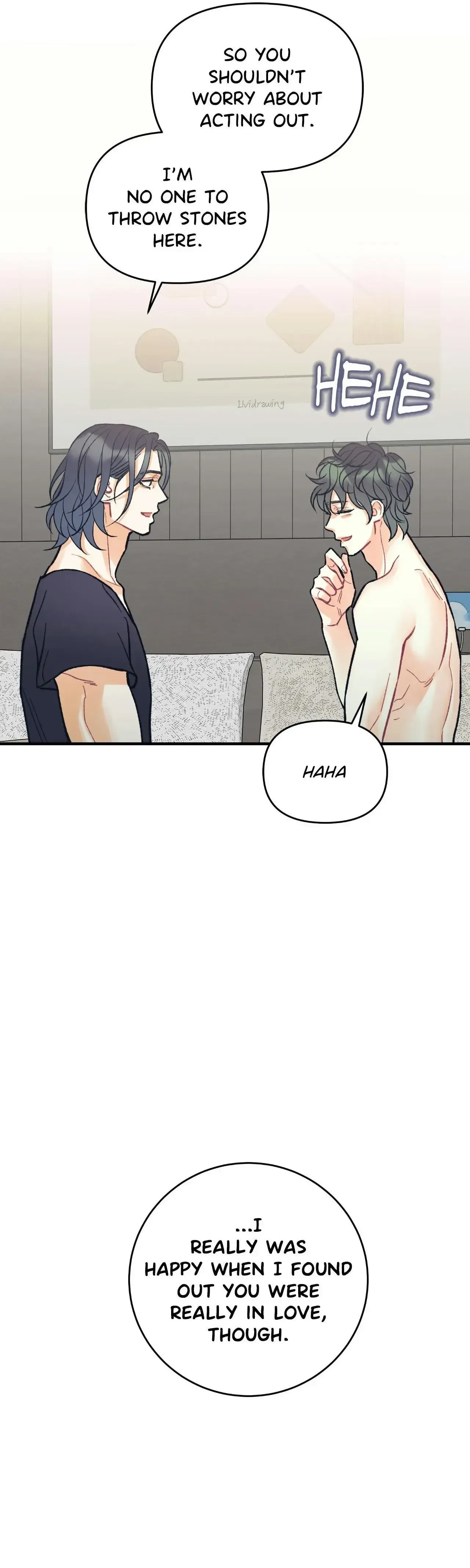Read TEN chapter 48 image 5 on Lezhin
