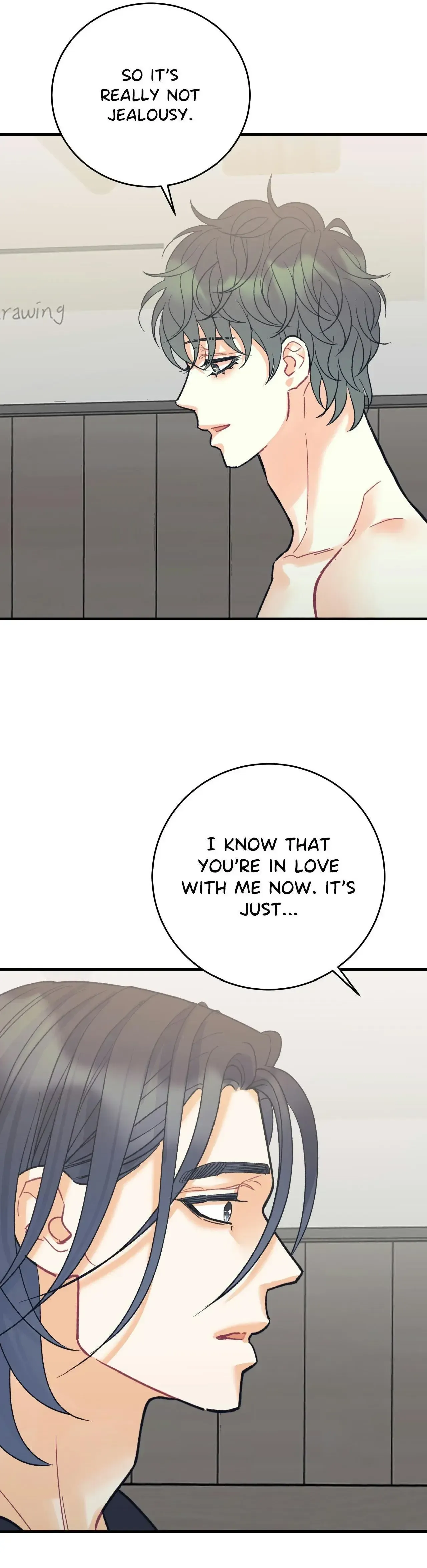 Read TEN chapter 48 image 6 on Lezhin