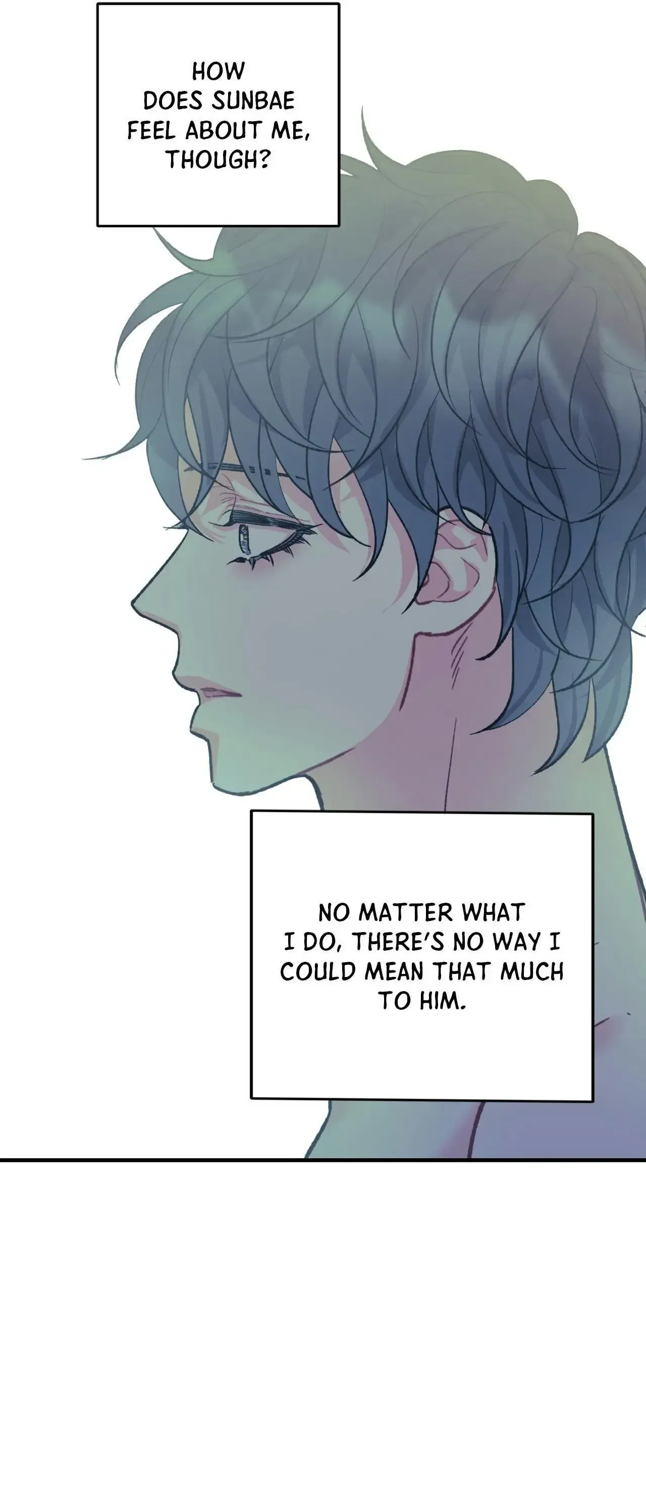 Read TEN chapter 48 image 8 on Lezhin