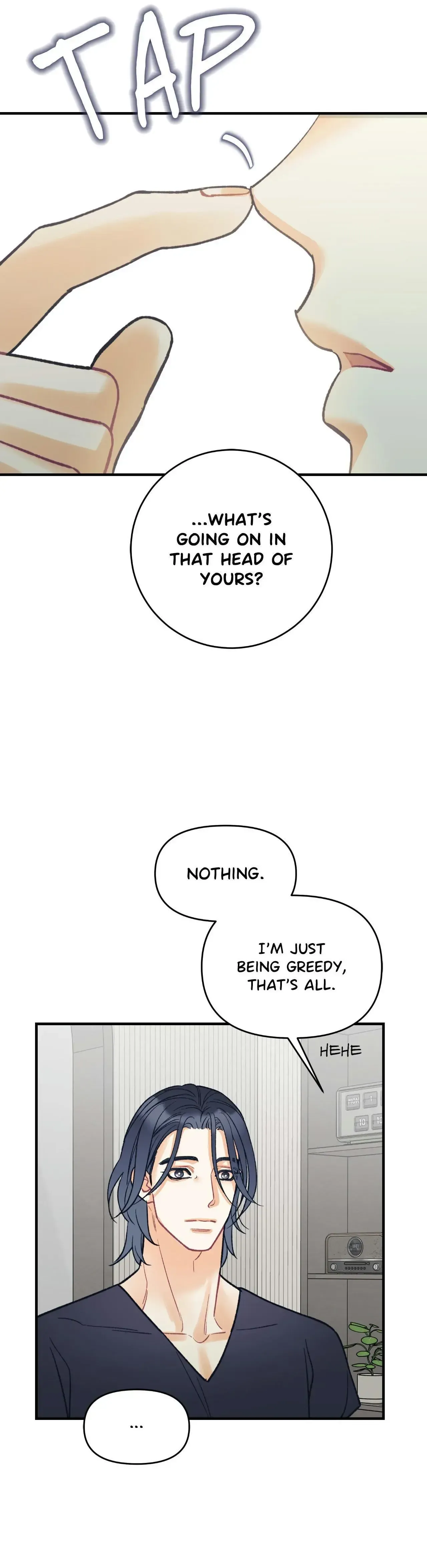 Read TEN chapter 48 image 9 on Lezhin