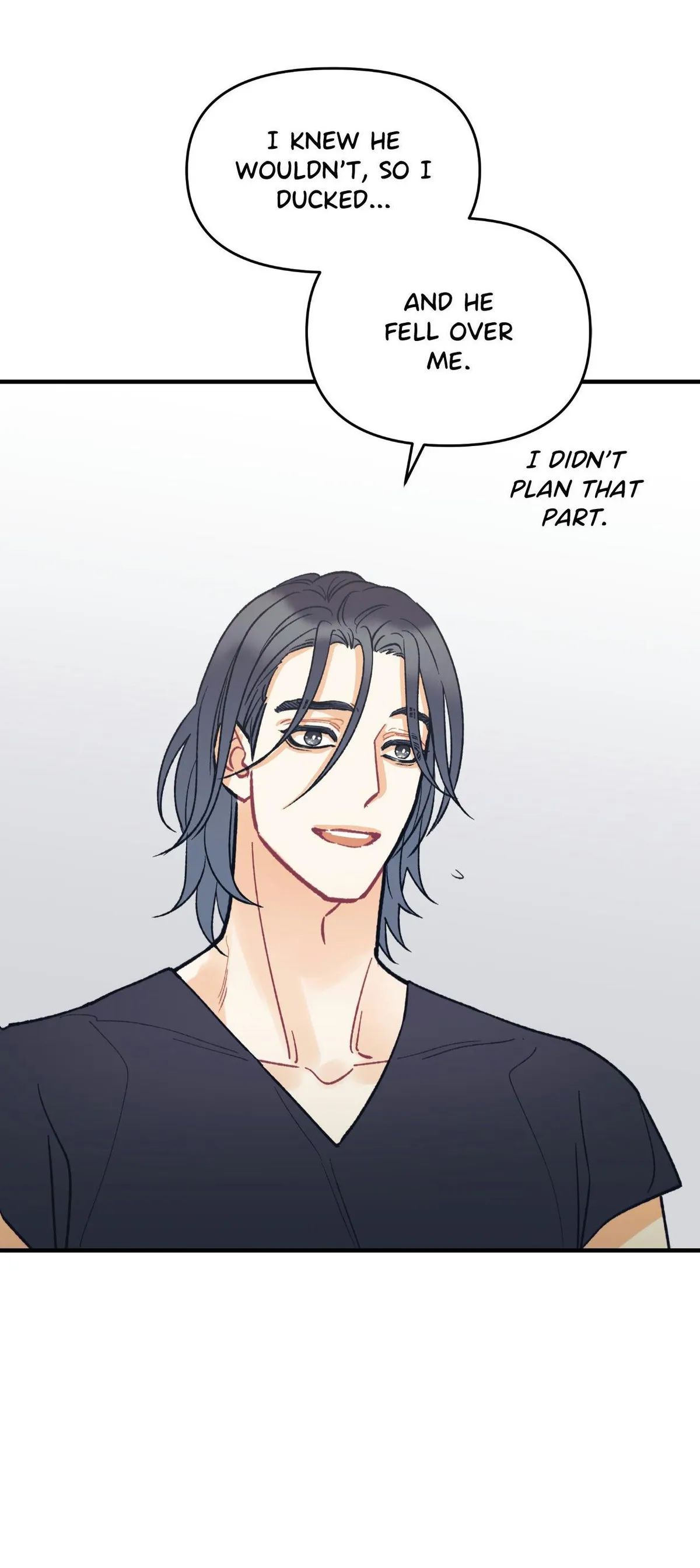 Read TEN chapter 49 image 1 on Lezhin