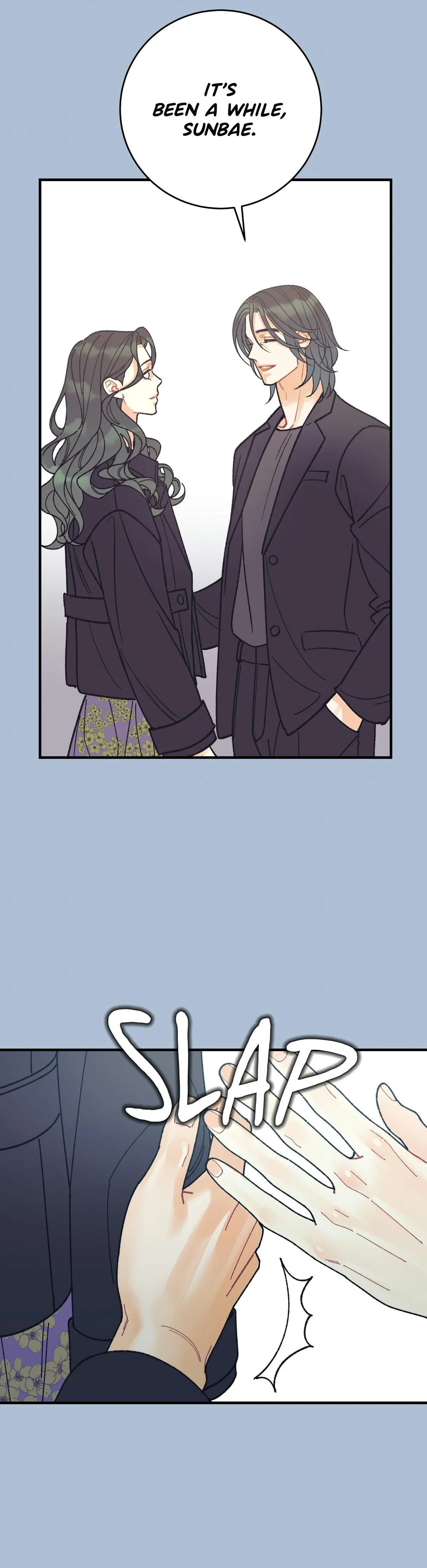 Read TEN chapter 49 image 11 on Lezhin